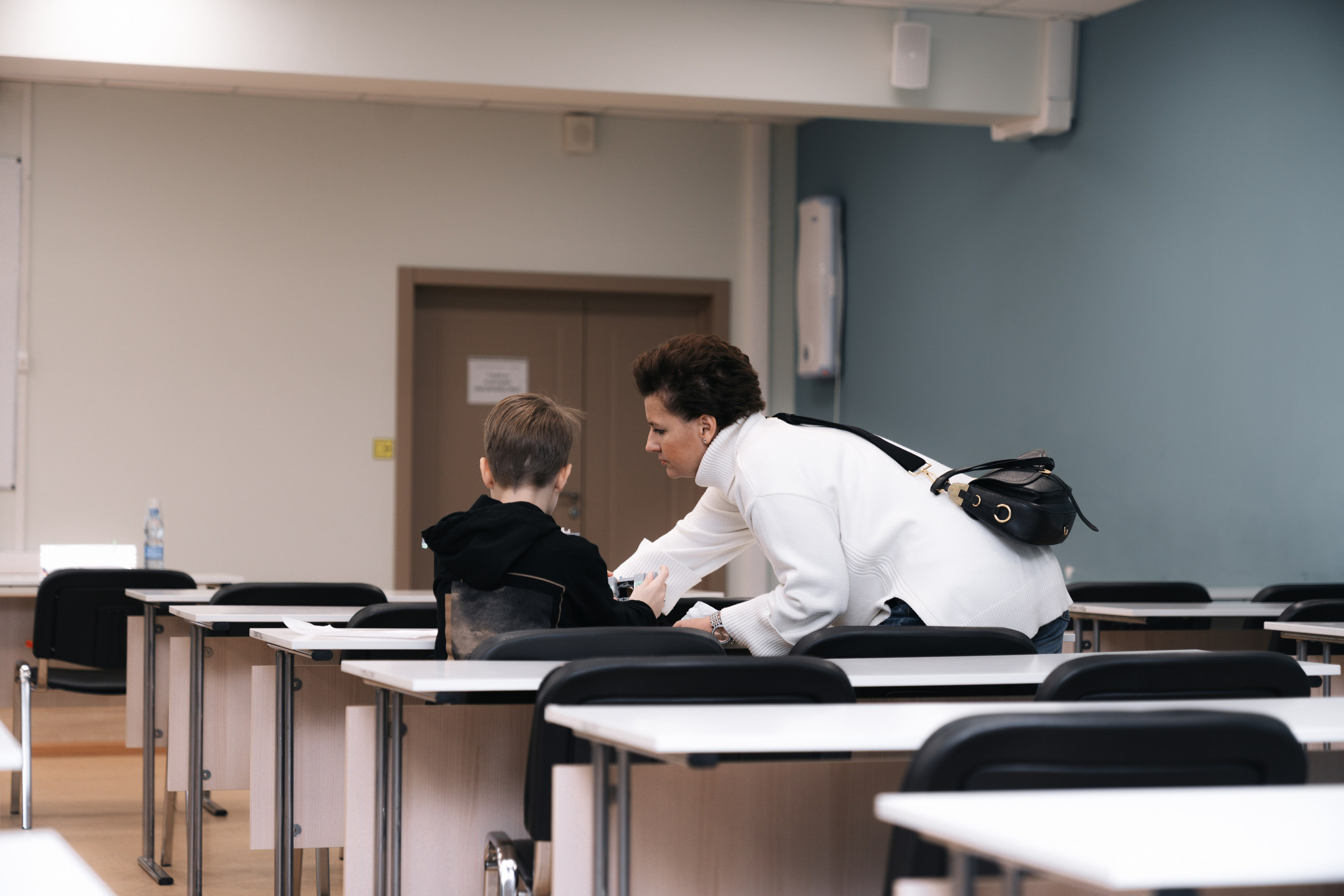 Инженерный старт 2023. Свадебный фотограф в Москве Кристина Чехова