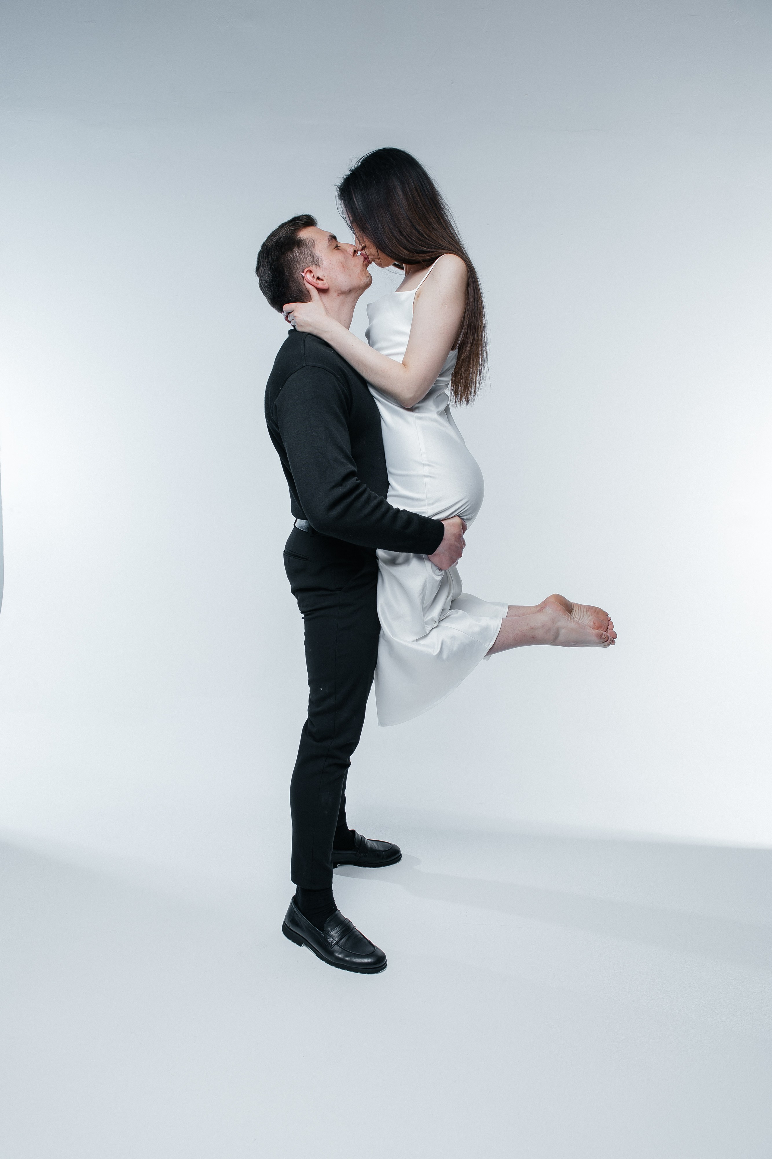 Аня и Дима Лав стори. Свадебный фотограф в Москве