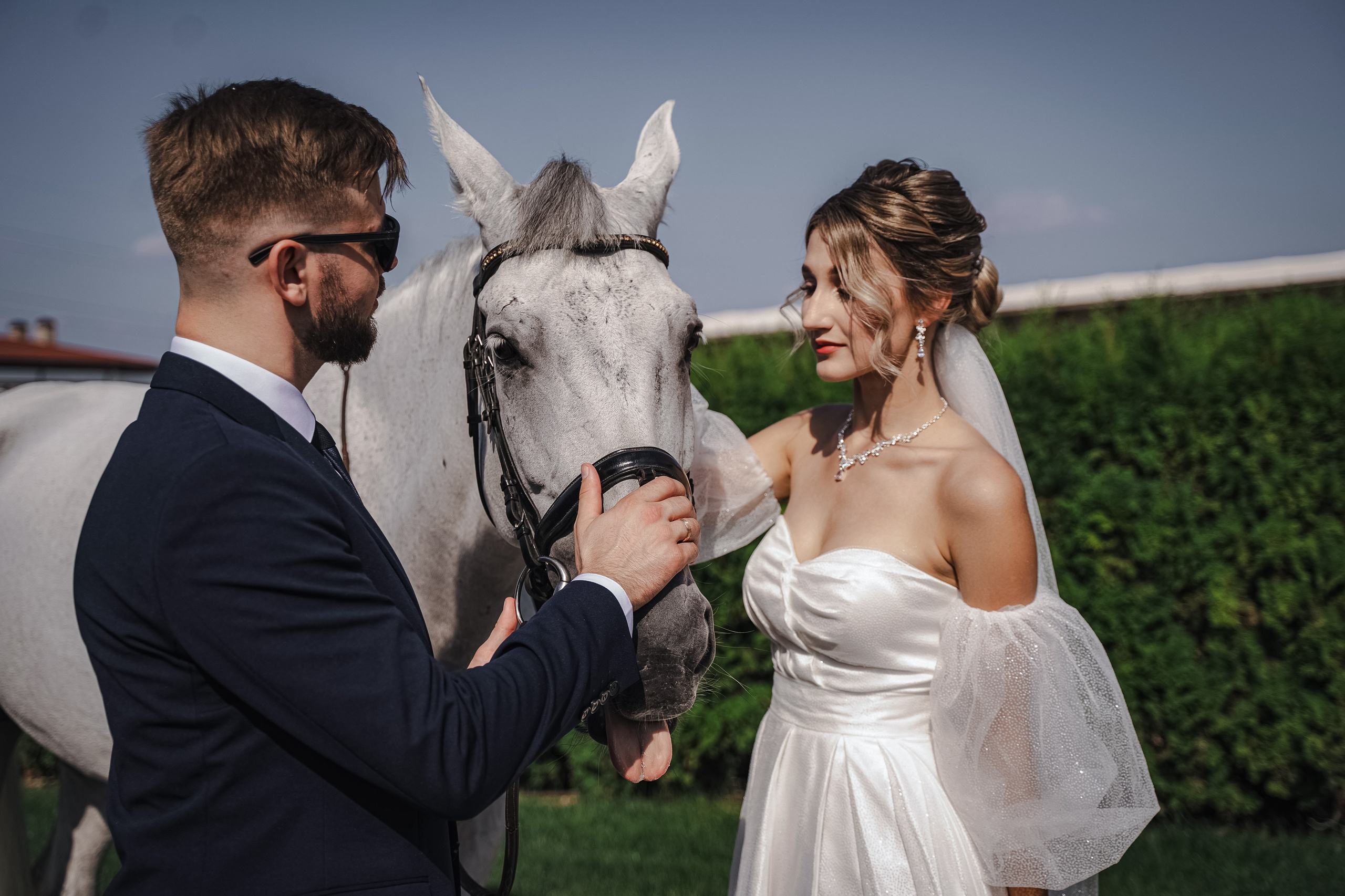 Дмитрий и Анна. Свадебный Фотограф и видеограф Ростов-на-Дону и Таганрог Lavrinwed