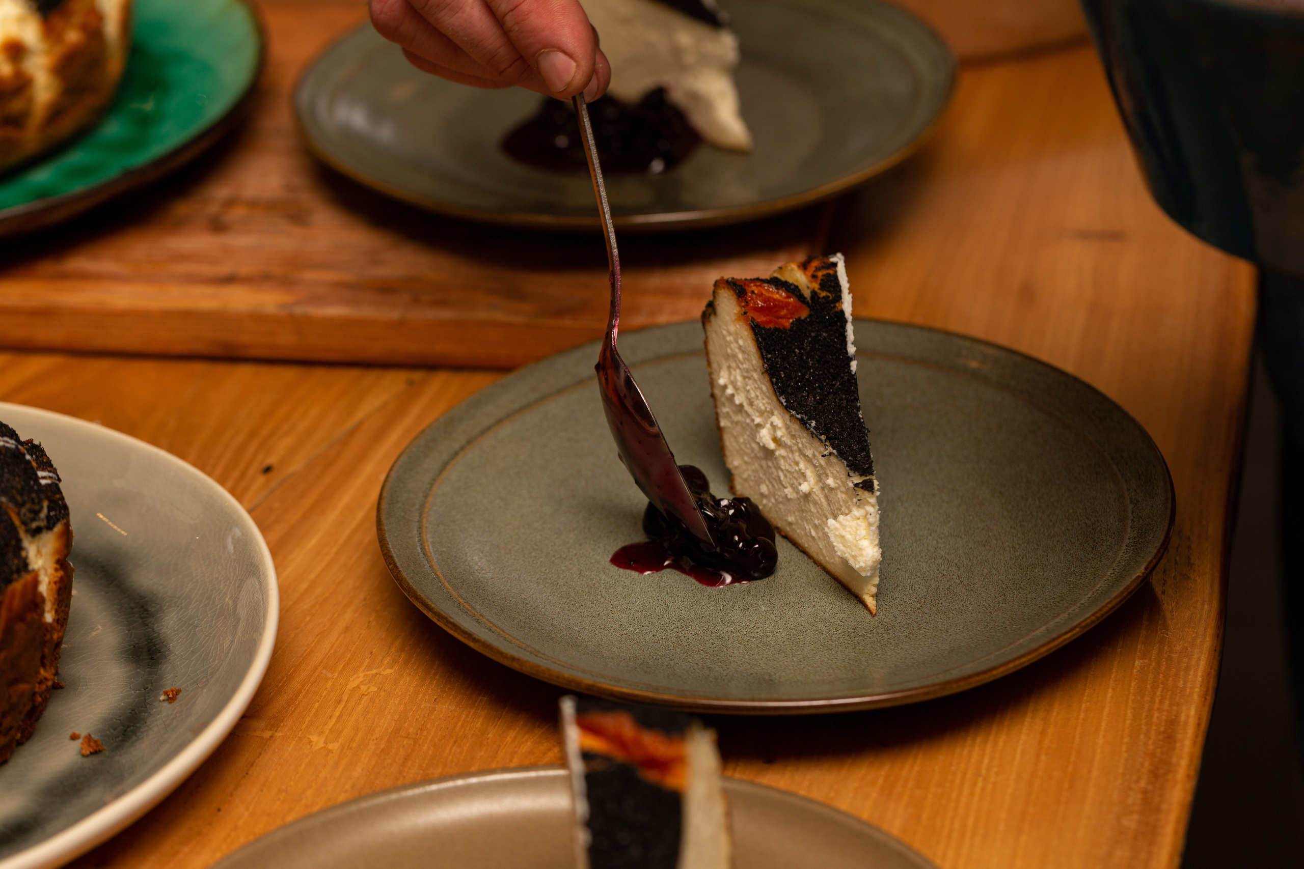 Званный ужин в Поварне МАРК и ЛЕВ (30 апреля 2023 г.). Фотограф Наталья Угрюмова, г. Москва