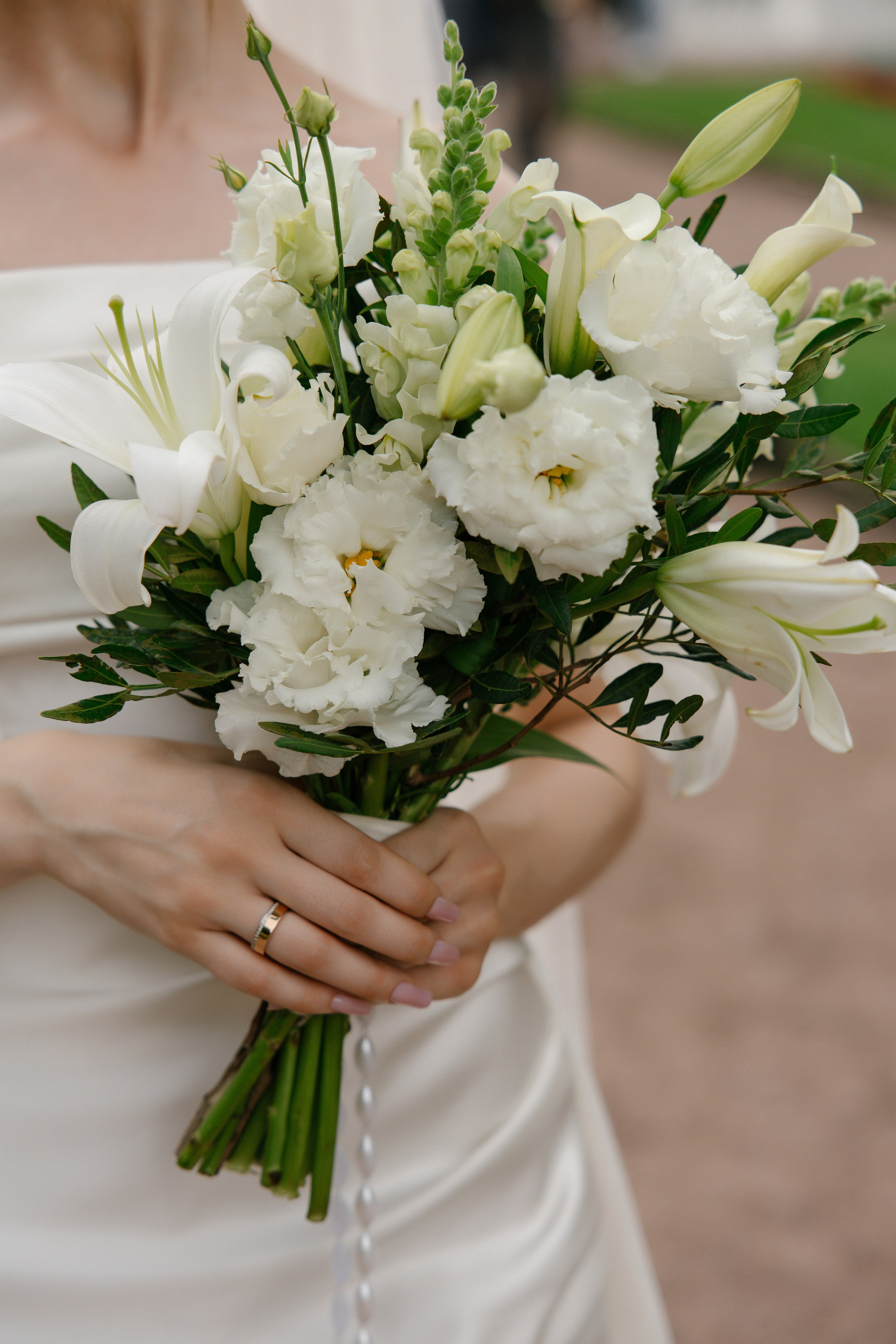 Екатерина & Игорь. Фотограф Сотникова Вероника