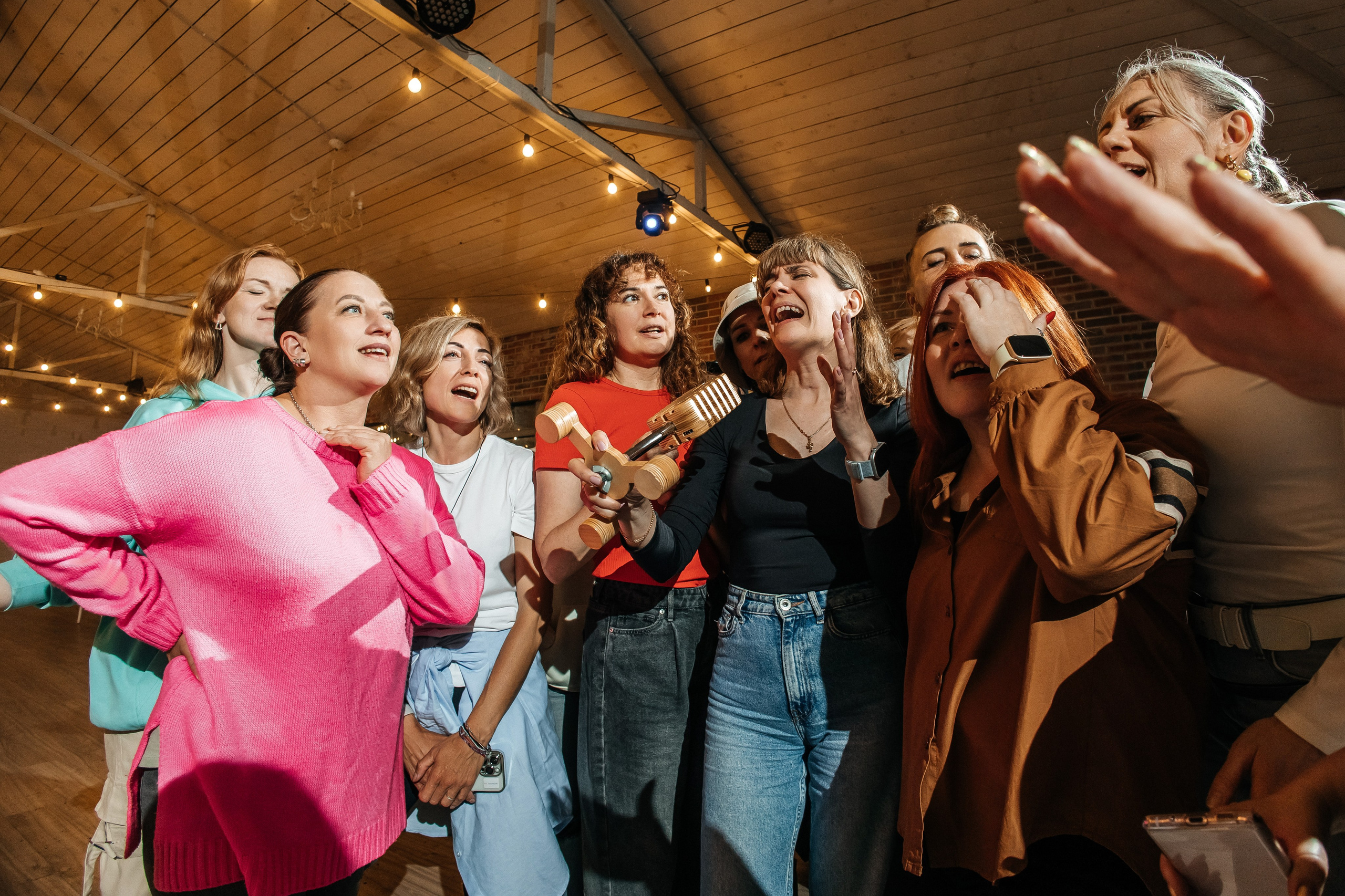 Выпускной 9 класс. Фотограф в Санкт-Петербурге Виктория Безверхая