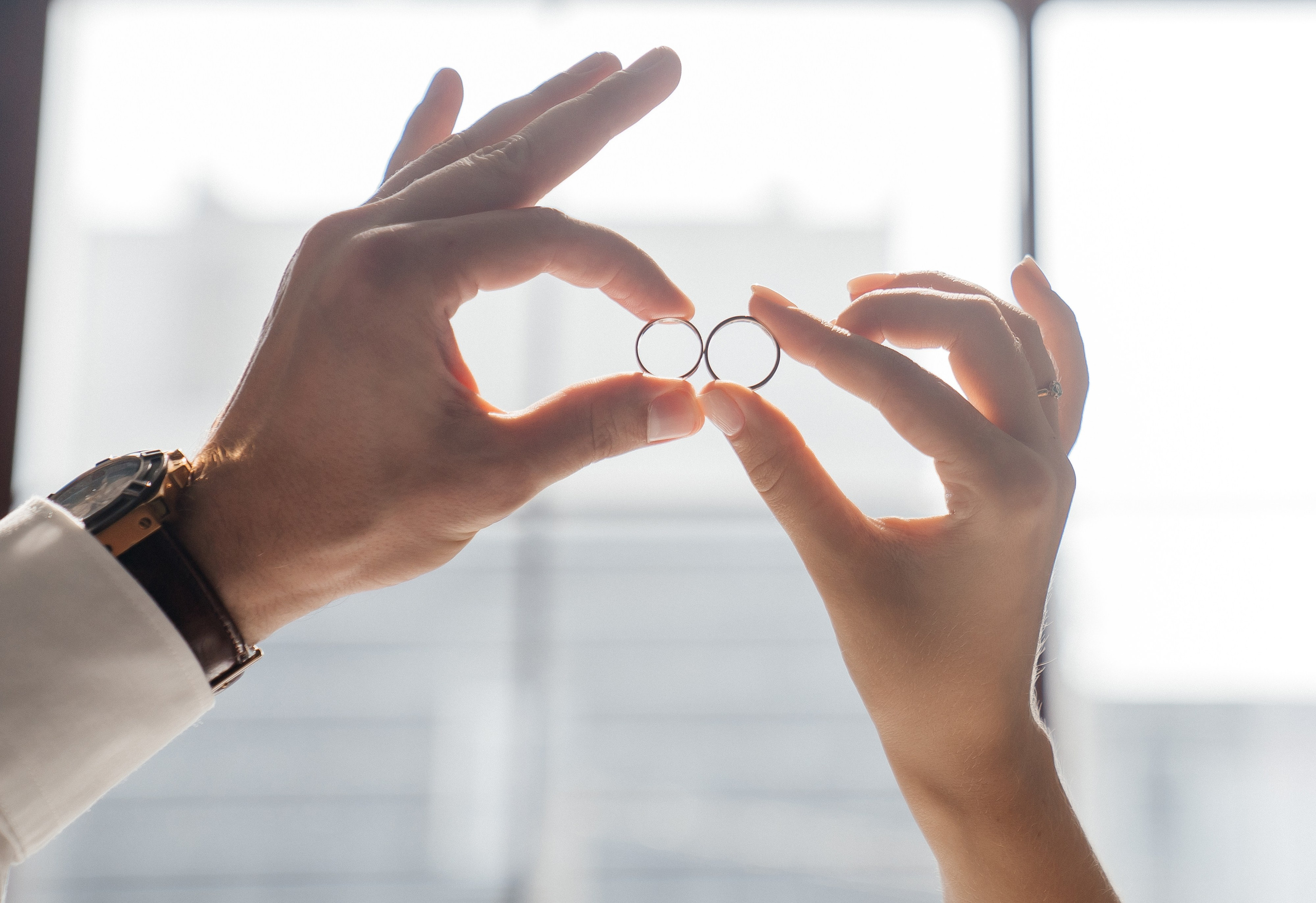 Инна и Валентин. Свадебный фотограф в Белгороде Кравченко Алиса