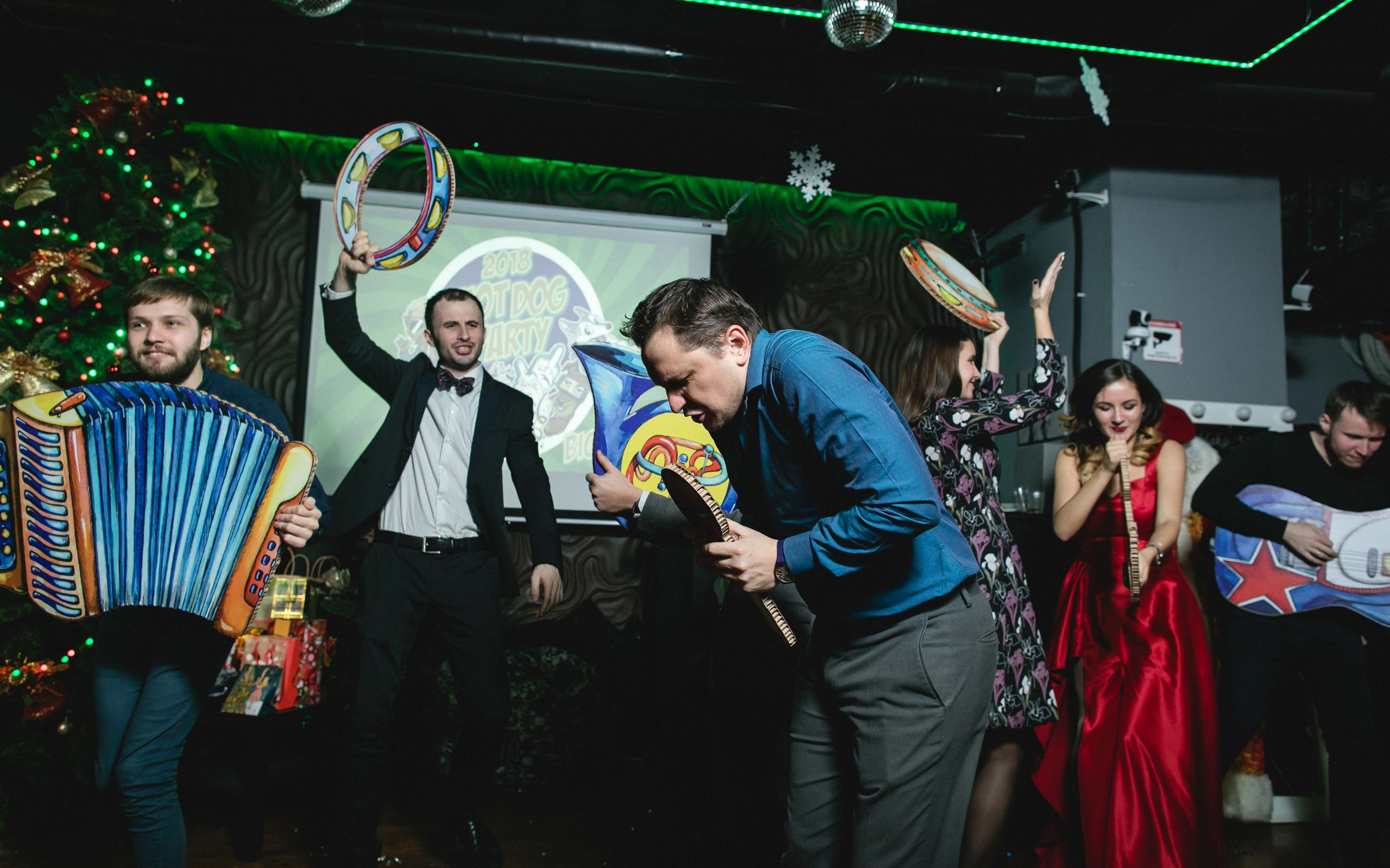 Юниум. Главная