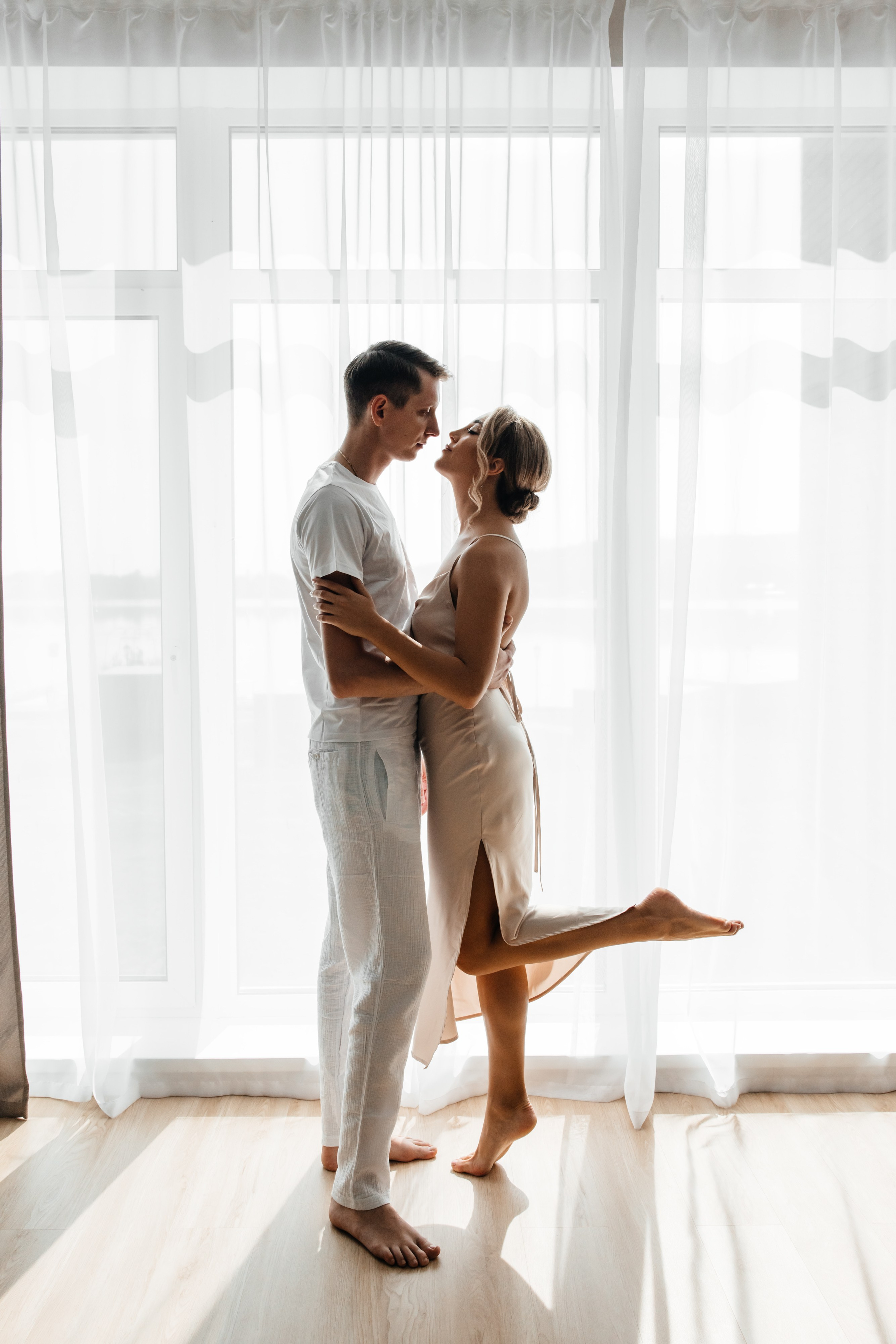 Алексей & Нина. Свадебный фотограф Бойко Александр