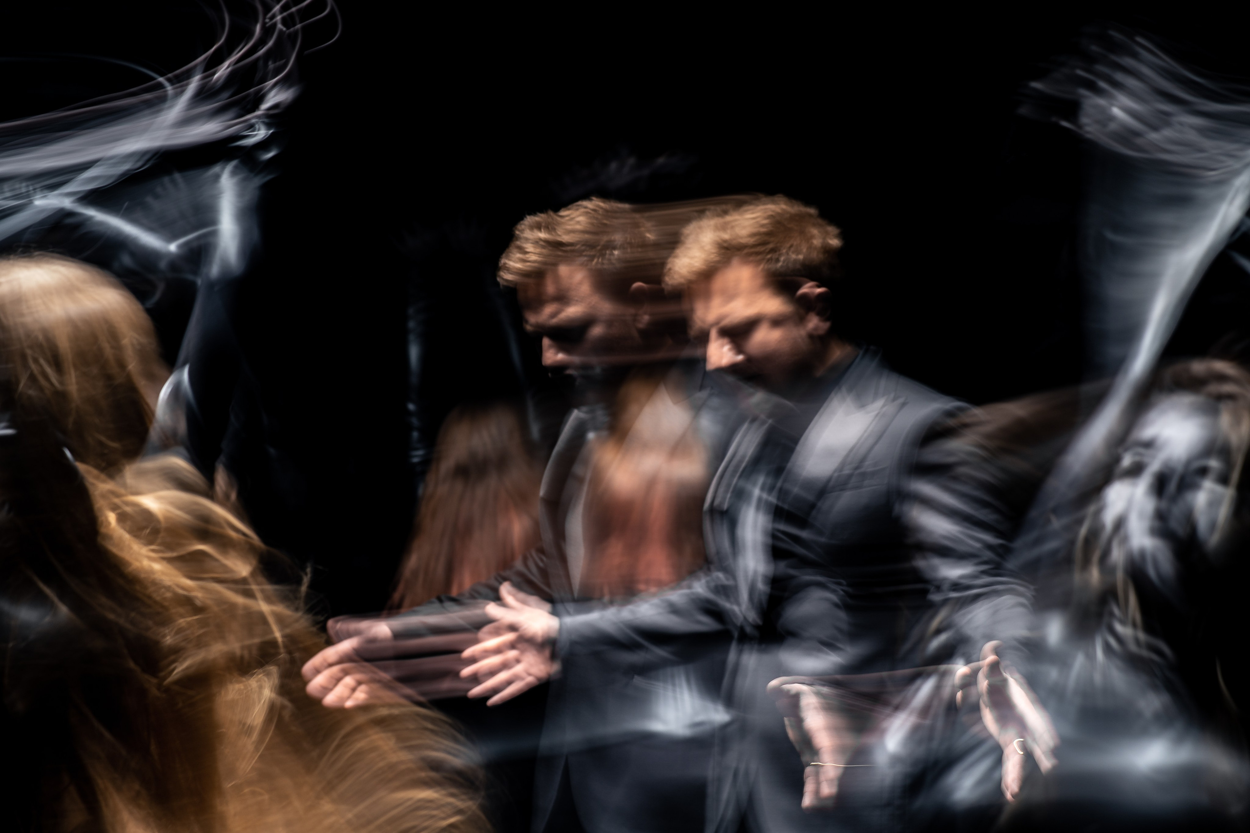 Сердца Бит. Беликова Елена. Фотограф в г. Москва