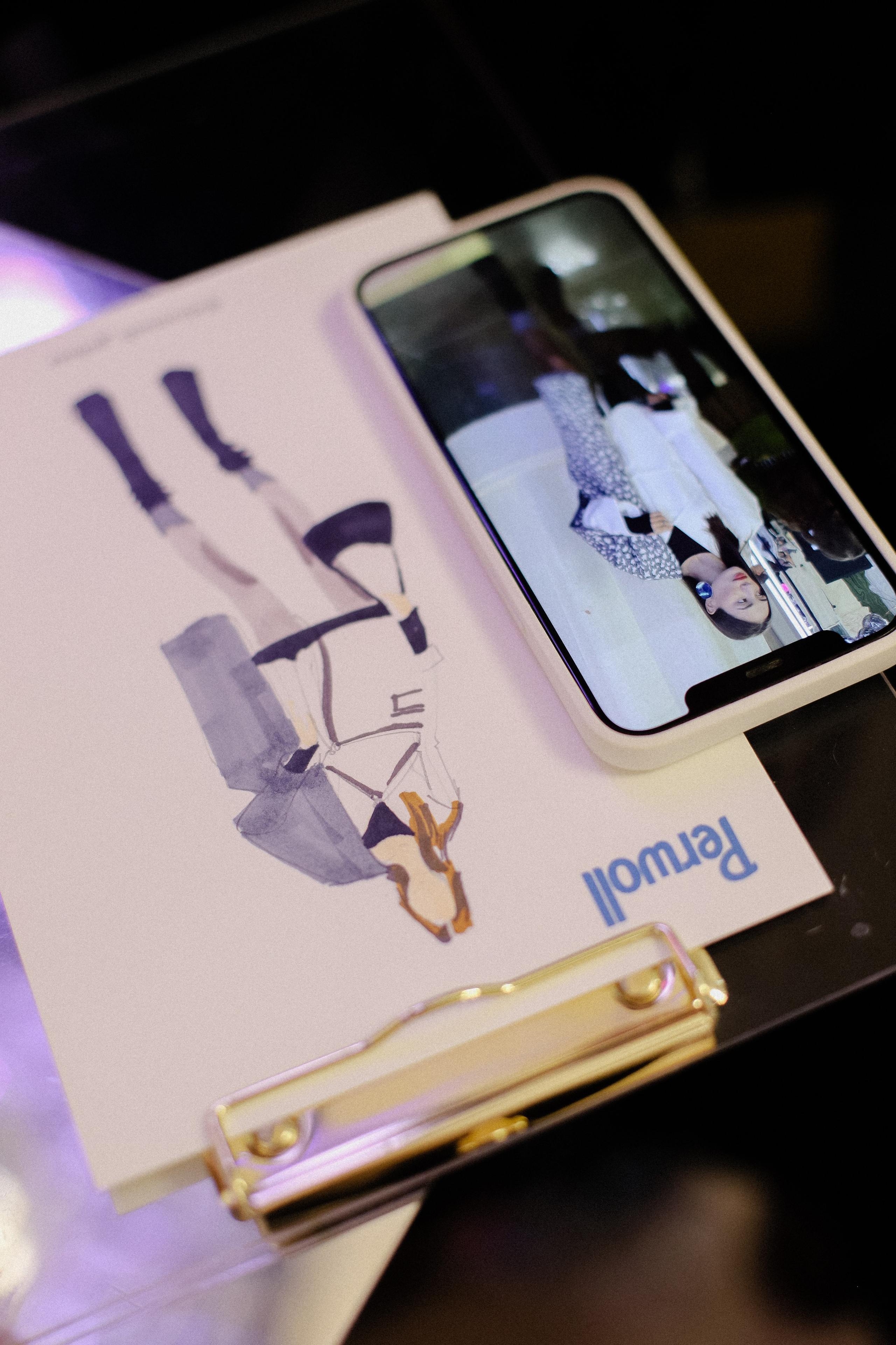 17.10 FWA зона Schwarzkopf и Perwoll. Фотограф в Алматы и Москве Даша Пушкина