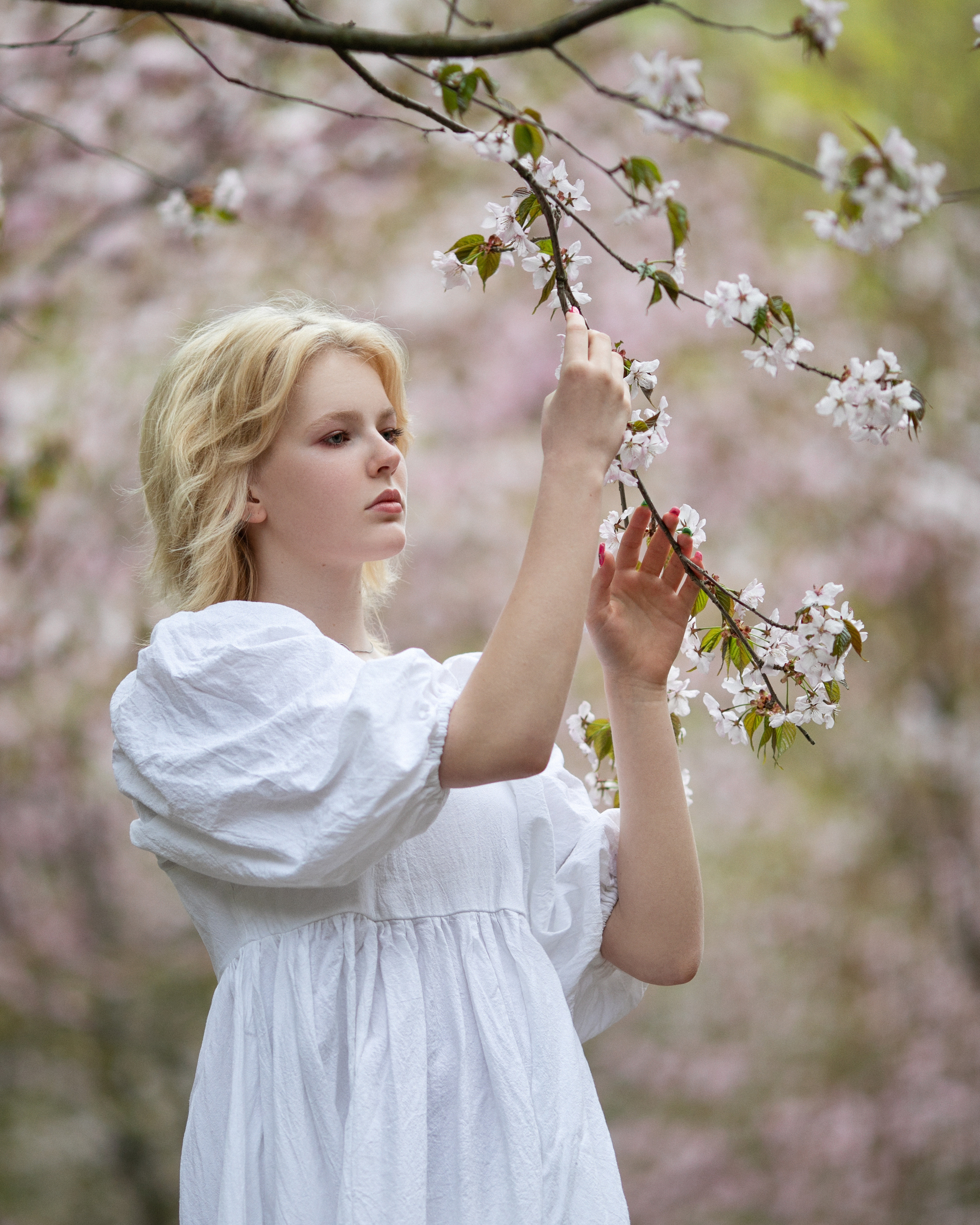 Мария. Семейный и женский фотограф в Москве Инесса Родич