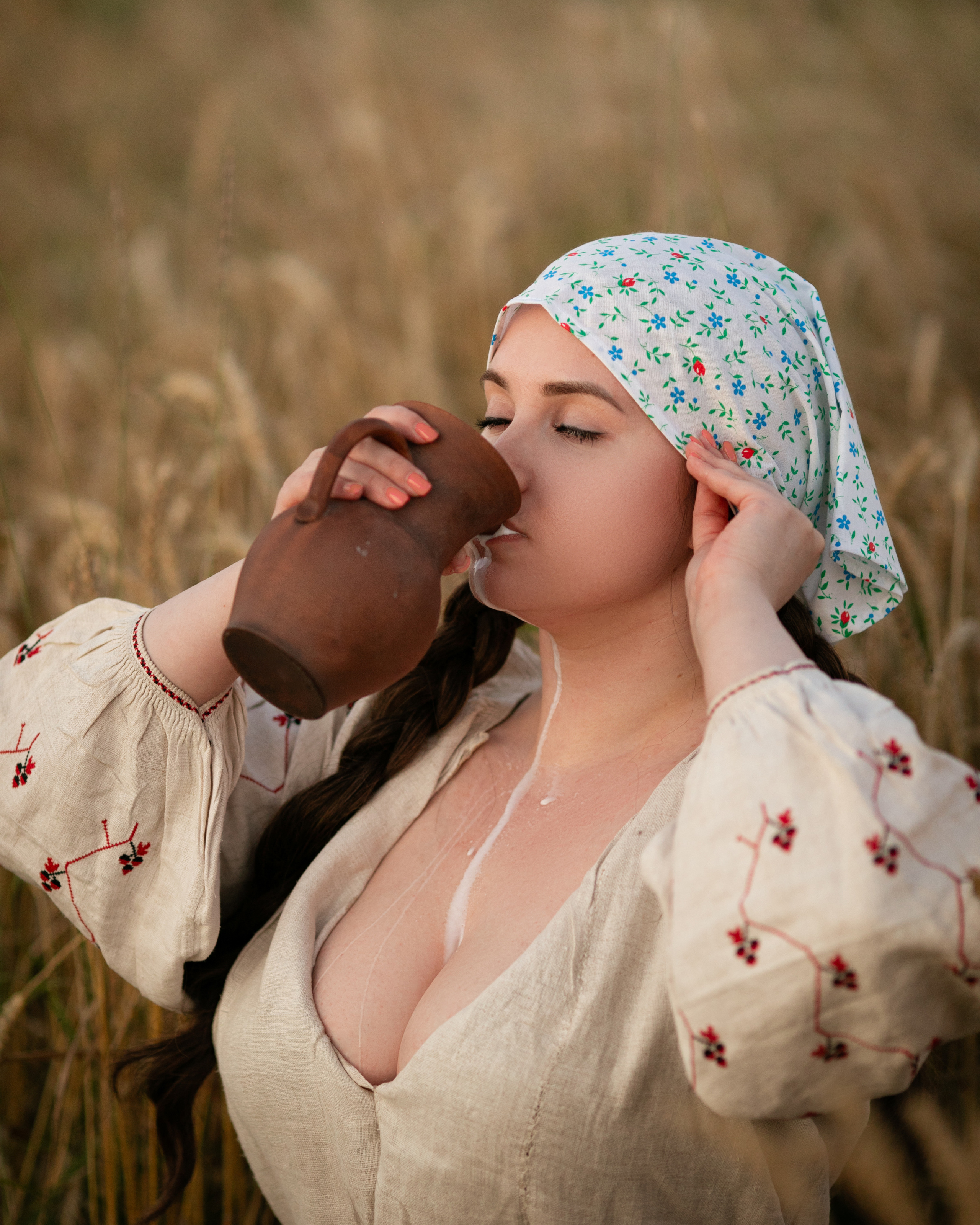 Екатерина. Семейный и женский фотограф в Москве Инесса Родич