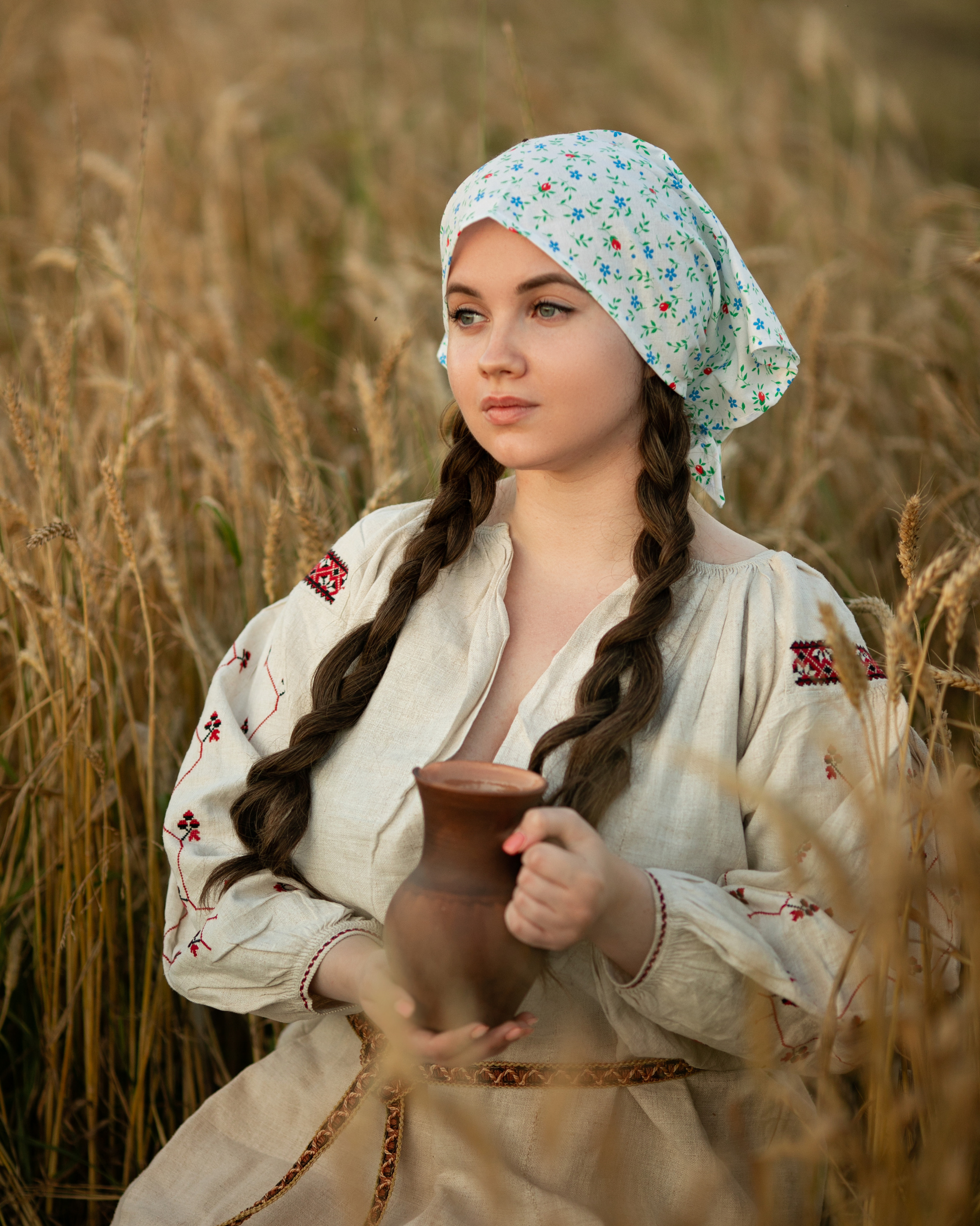 Екатерина. Семейный и женский фотограф в Москве Инесса Родич