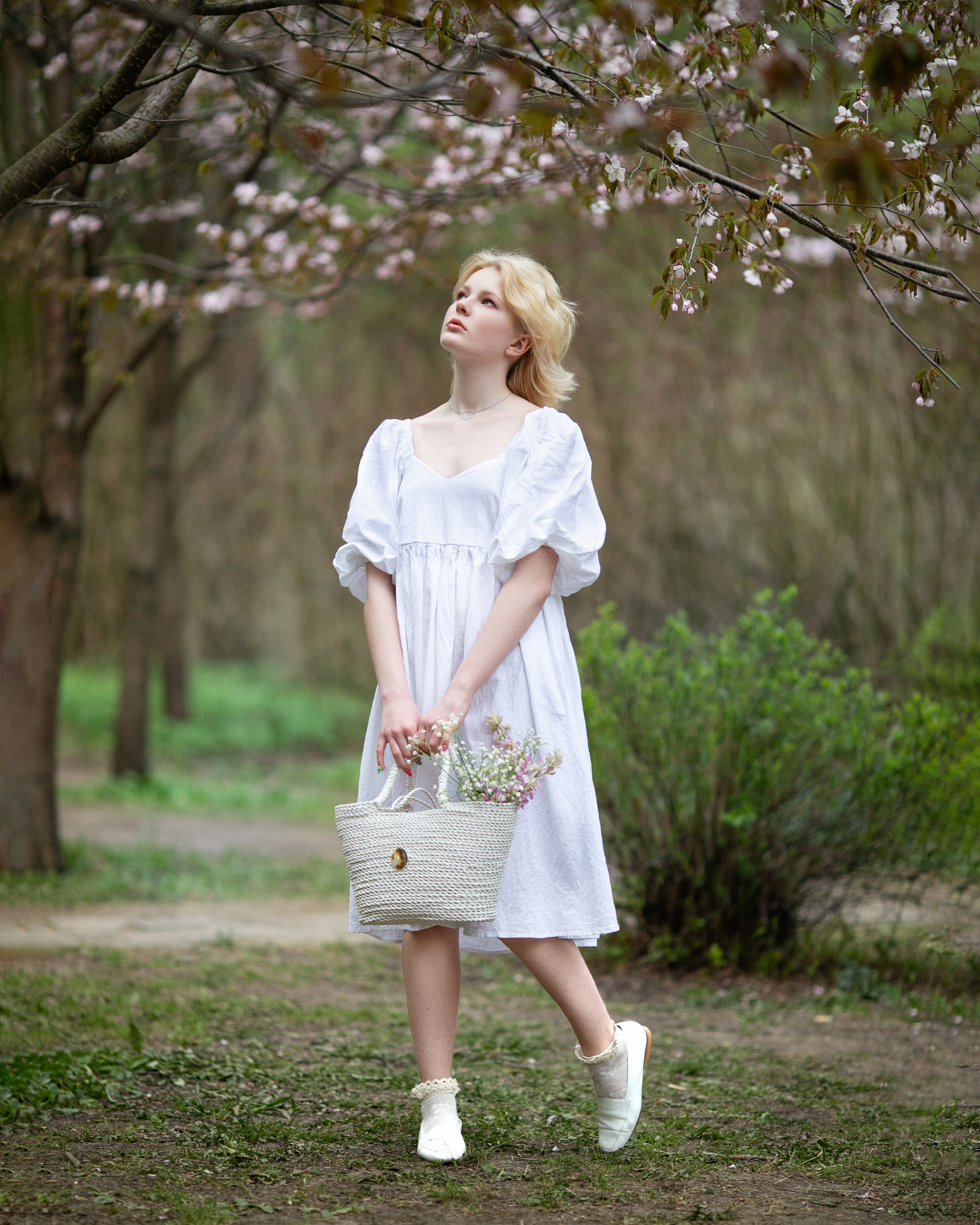 Мария. Семейный и женский фотограф в Москве Инесса Родич