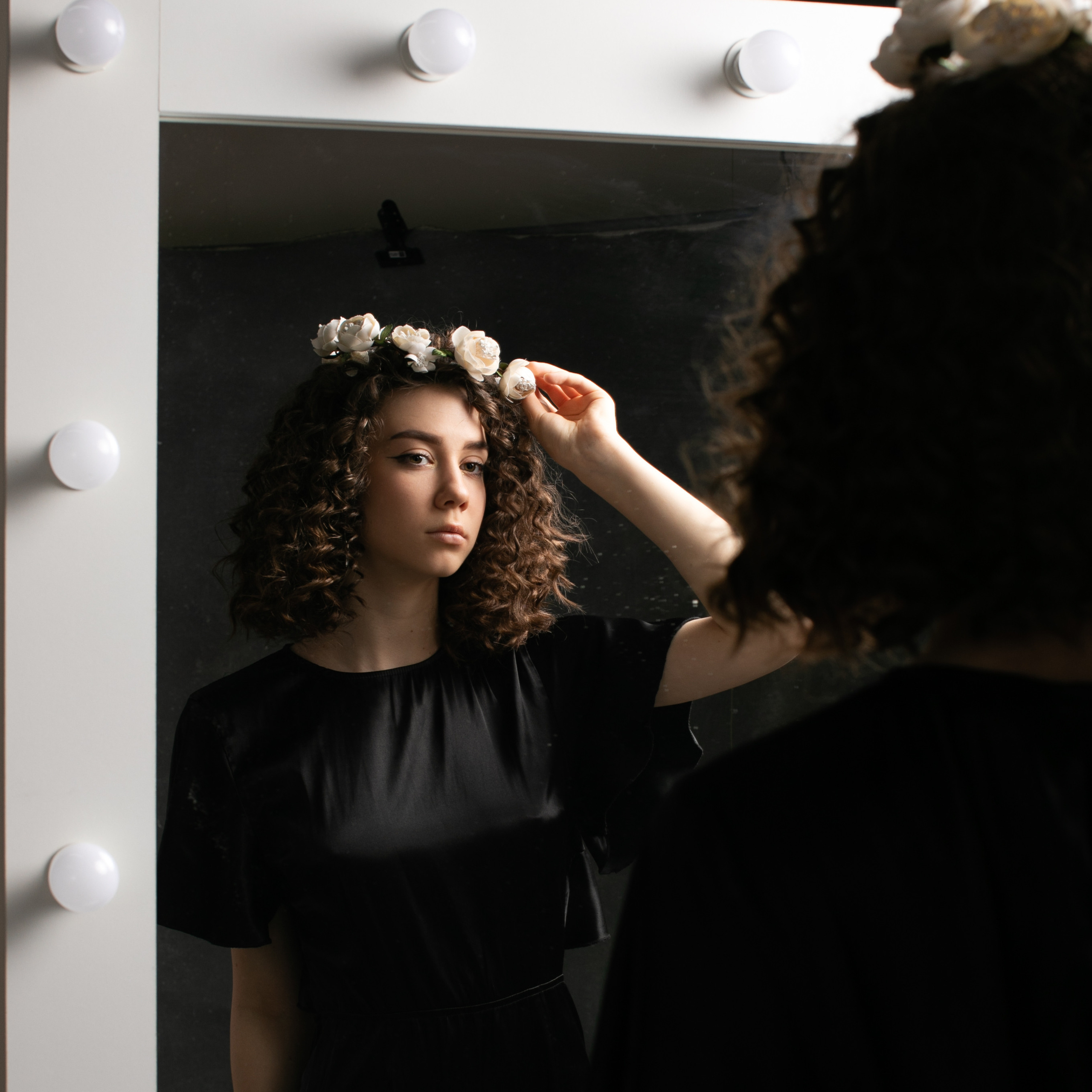 Ирина и Арина. Семейный и женский фотограф в Москве Инесса Родич