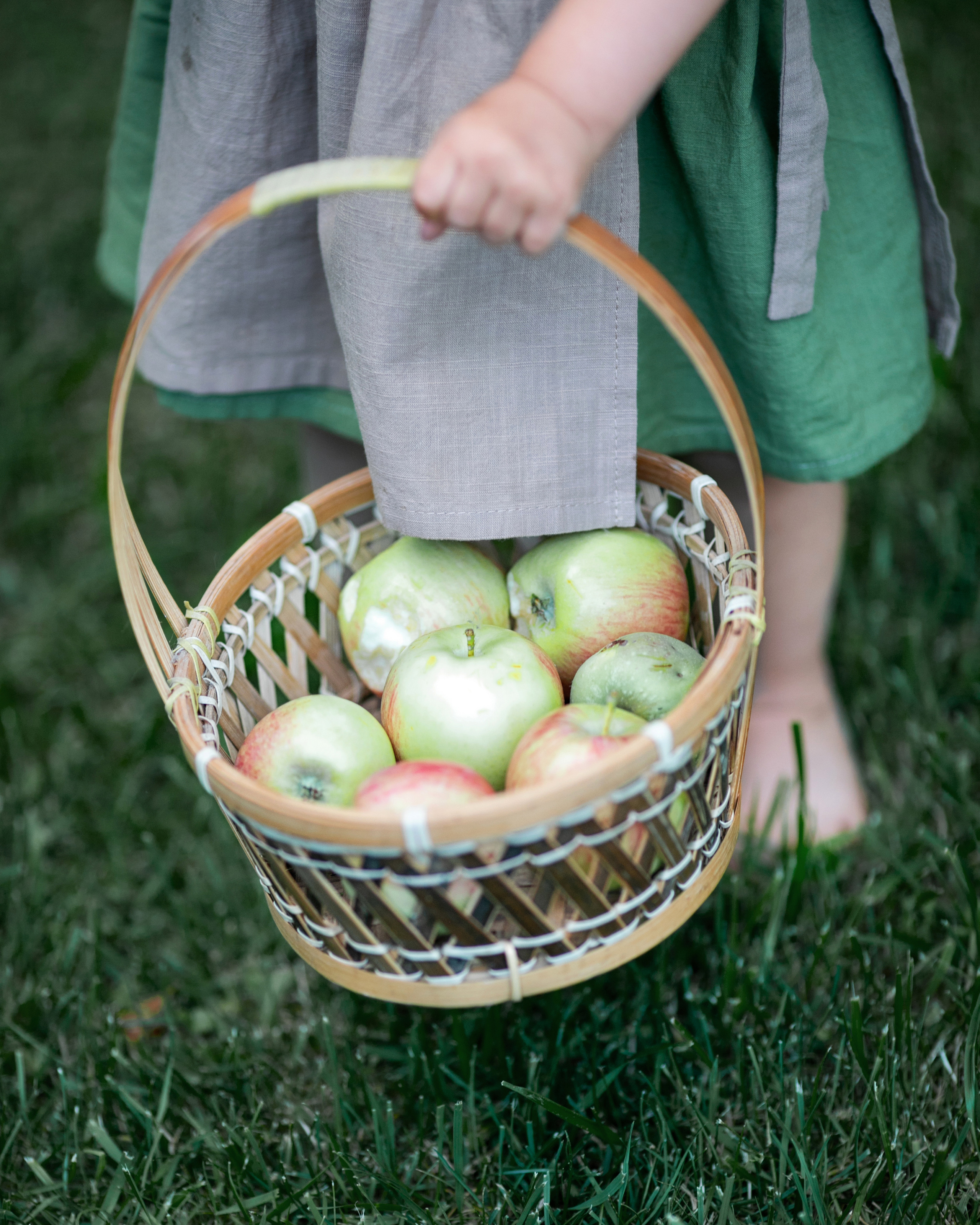 Аня и Дашенька. Семейный и женский фотограф в Москве Инесса Родич