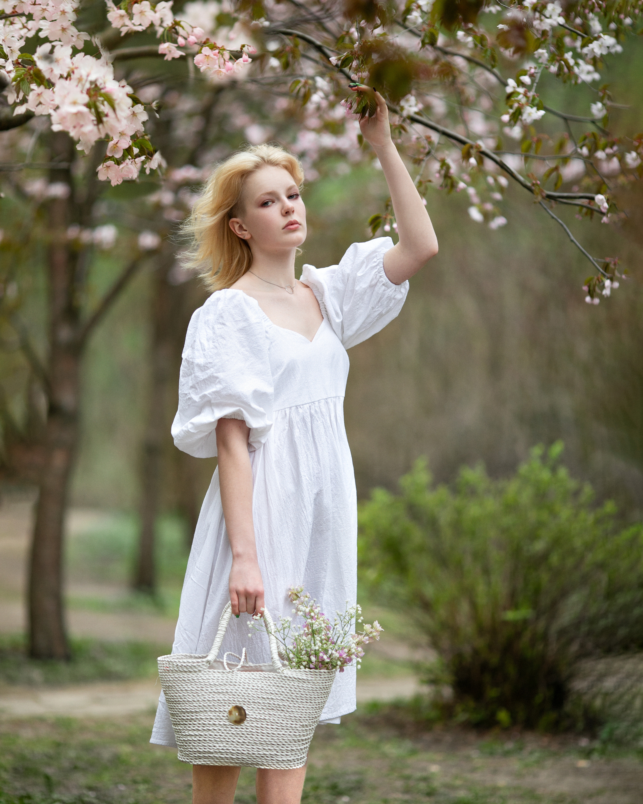 Мария. Семейный и женский фотограф в Москве Инесса Родич