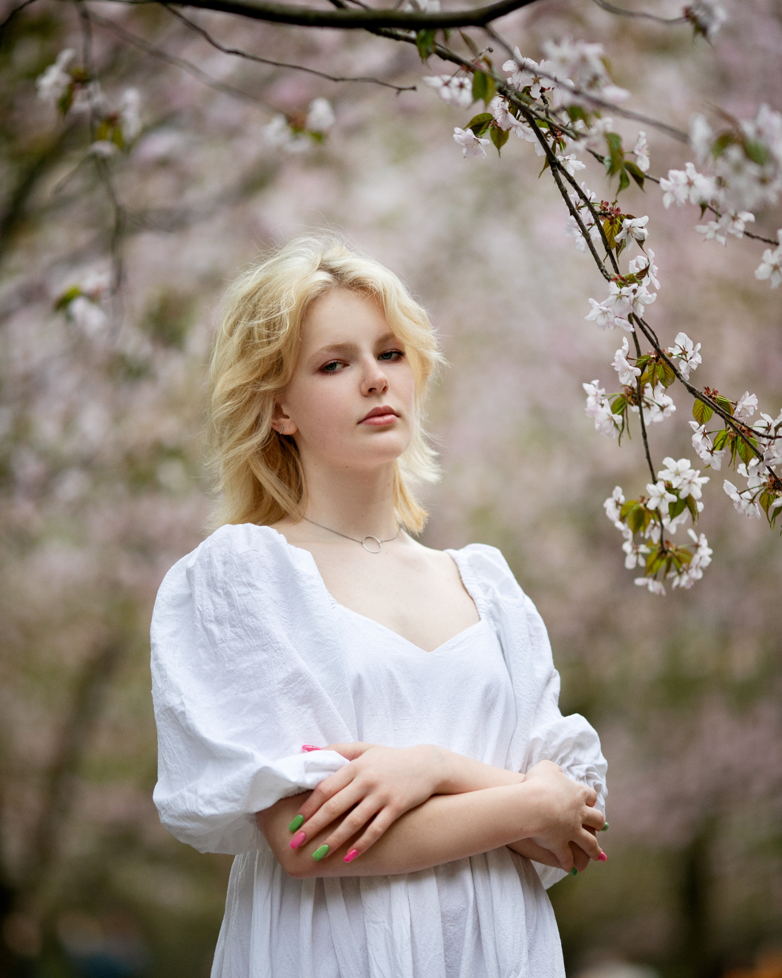 Мария. Семейный и женский фотограф в Москве Инесса Родич