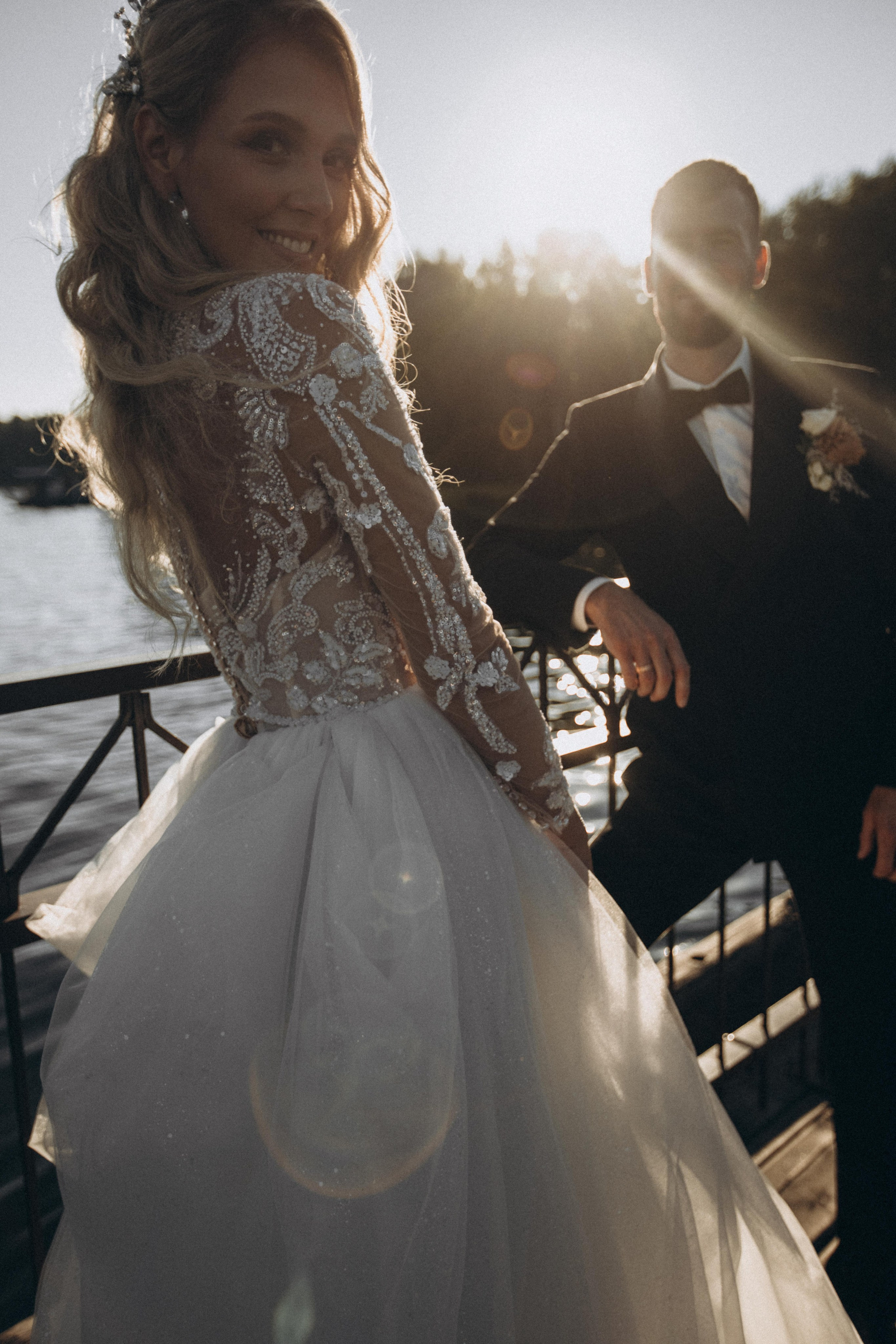 Свадьбы | love story