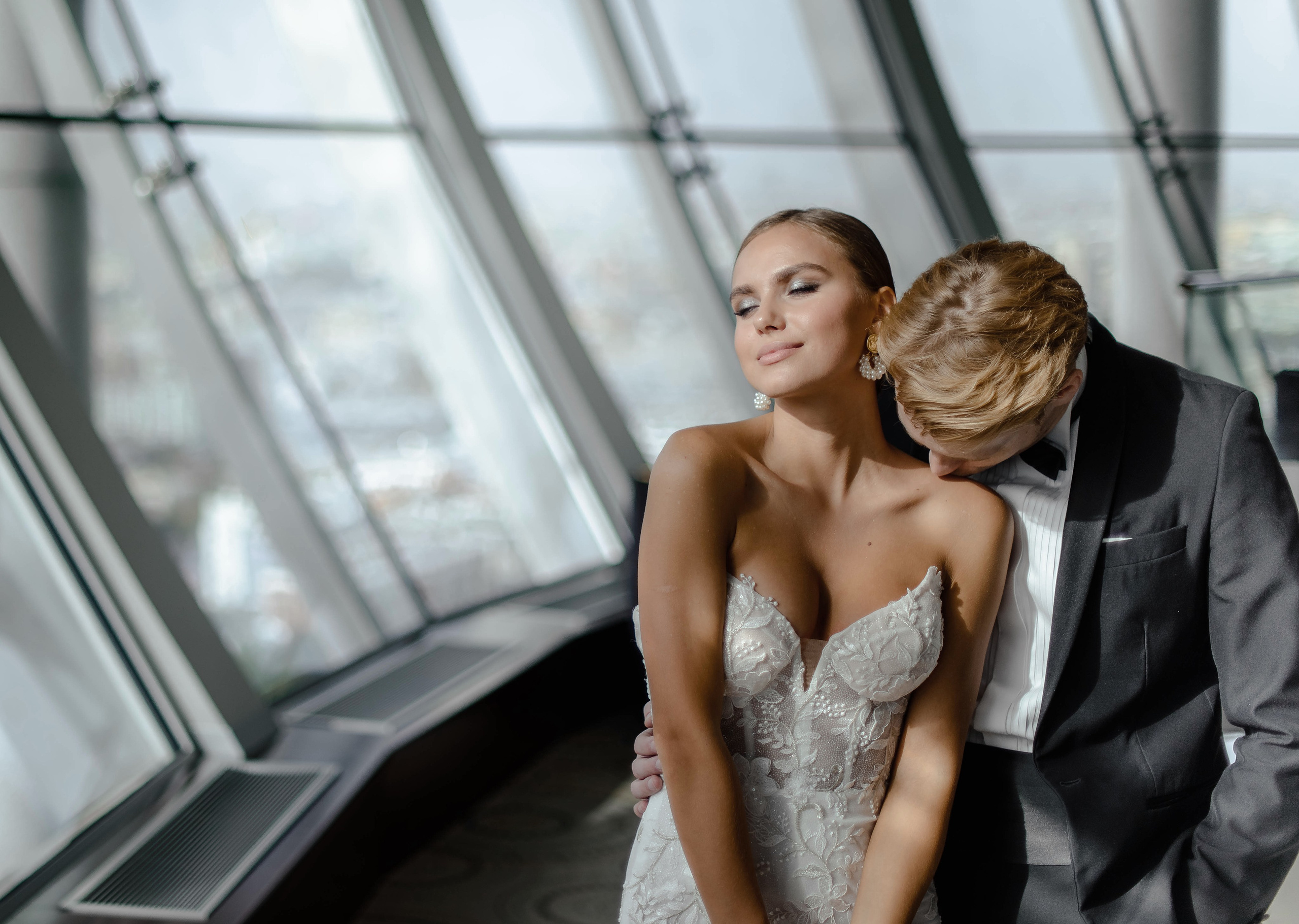 Swissotel Hotel. Свадебный и семейный фотограф в г. Москва Ирина Гаврилова