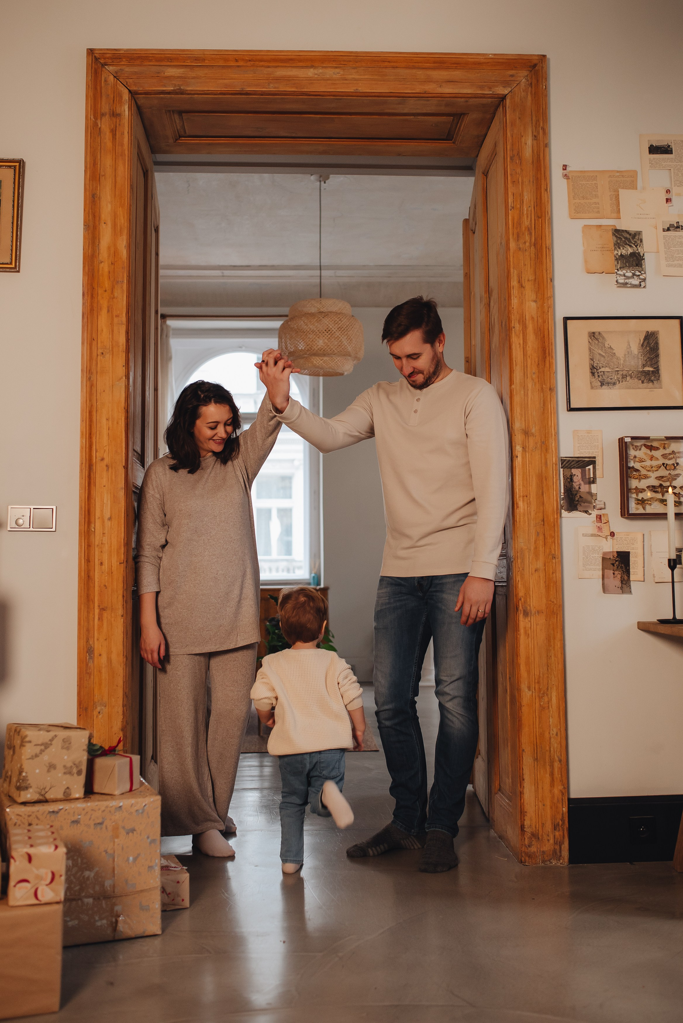 Family. Фотограф Прага | Photographer Prague| Фотограф в Праге Яра Куркус