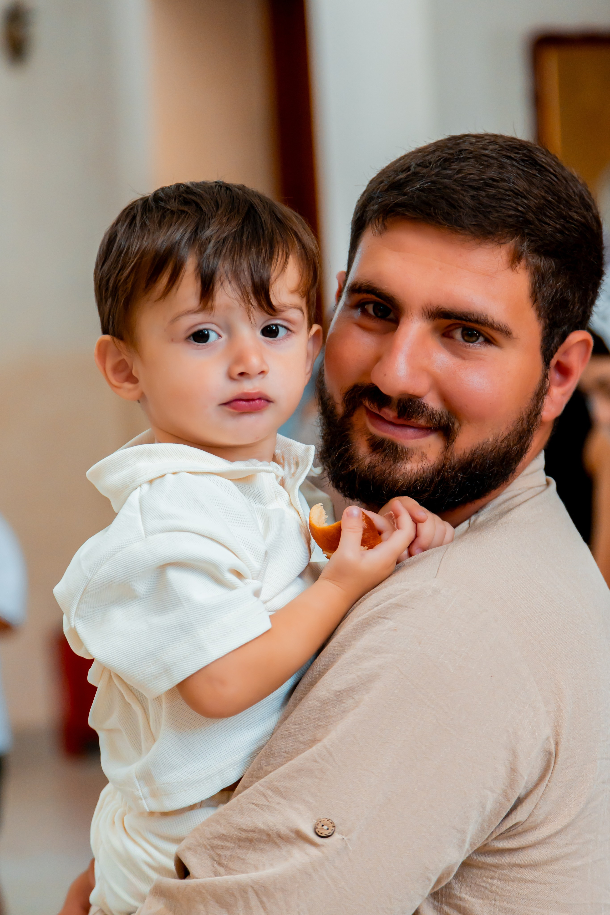 Крещение брата и сестры в храме Апостола Симона Кананита в Лоо. Семейный фотограф в Сочи, Лоо, Дагомысе, Вардане Кучумова Олеся