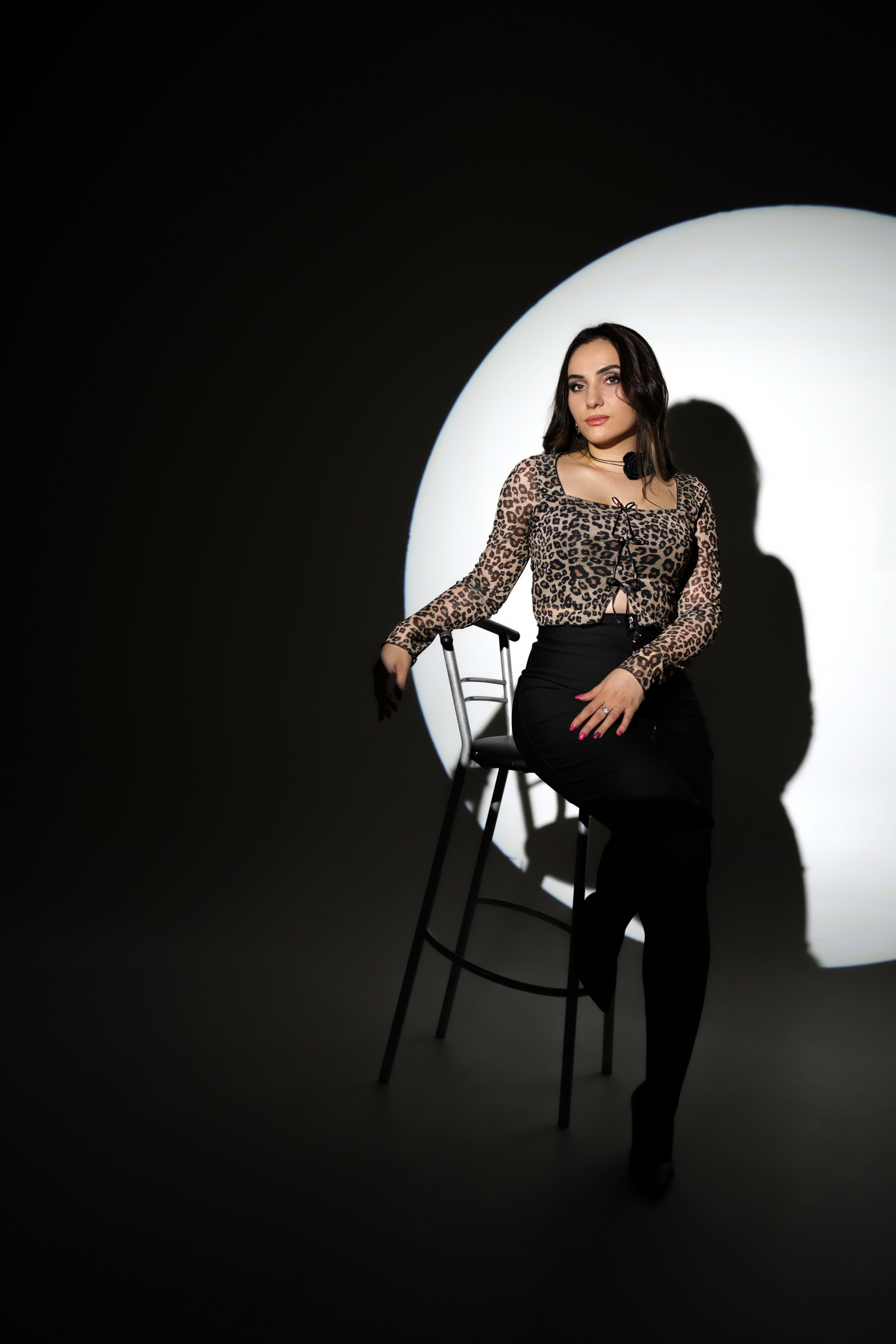 Студийная. Семейный фотограф в Сочи, Лоо, Дагомысе, Вардане Кучумова Олеся