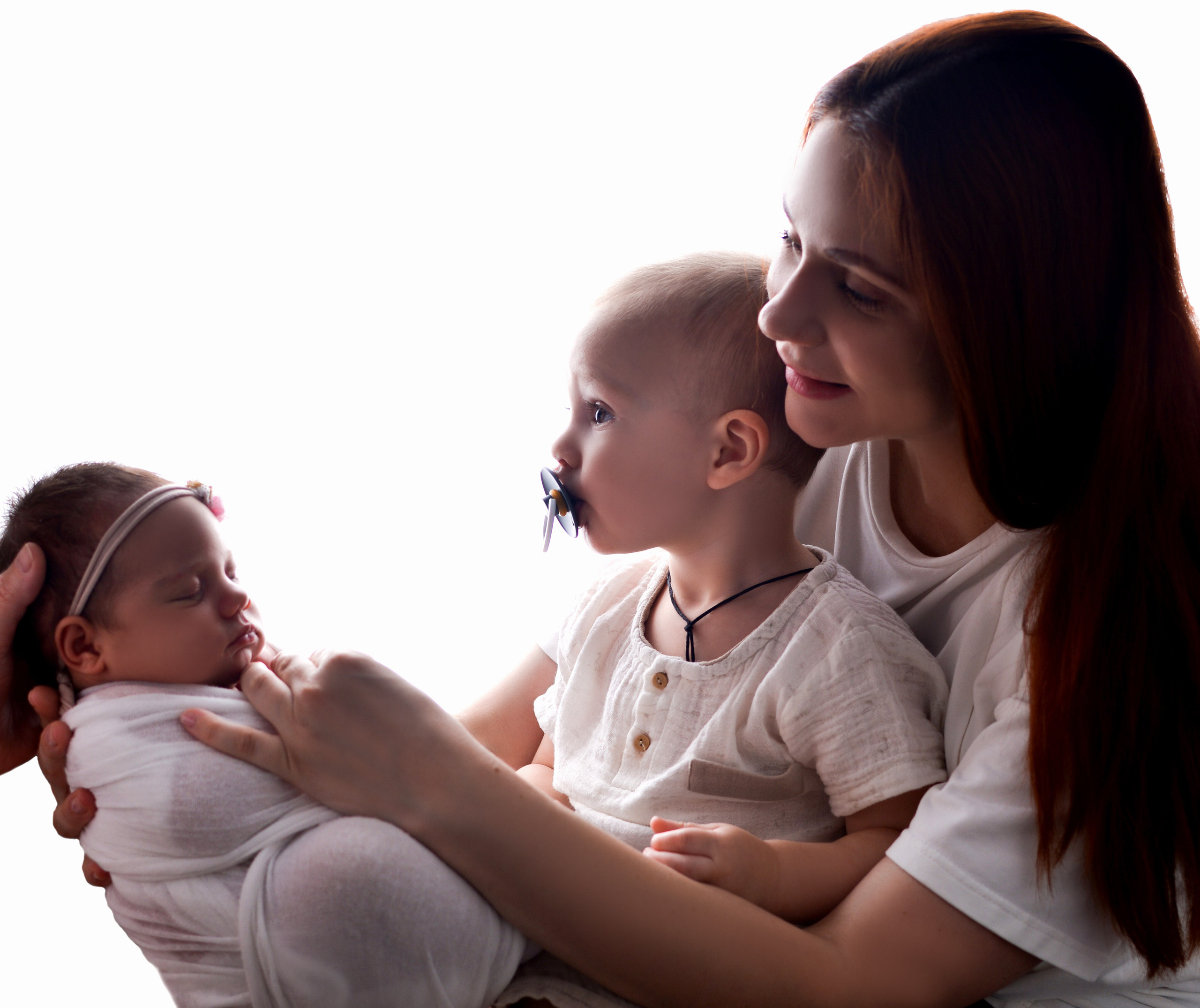 Фотосессия ньюборн в Краснодаре и крае. Фотограф новорожденных Краснодар Малышенко Надежда