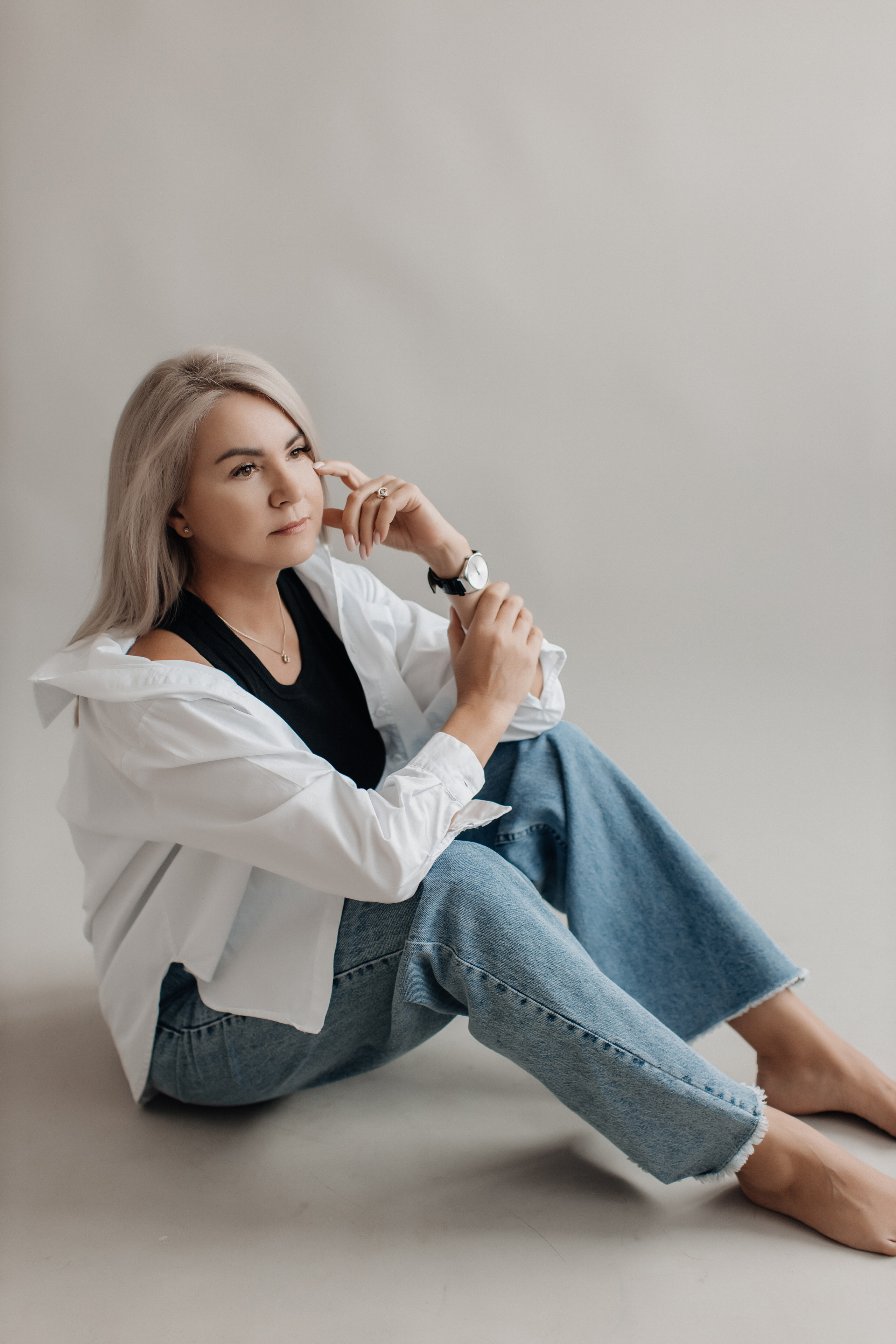 Юлия. Фотограф Смоленск Москва