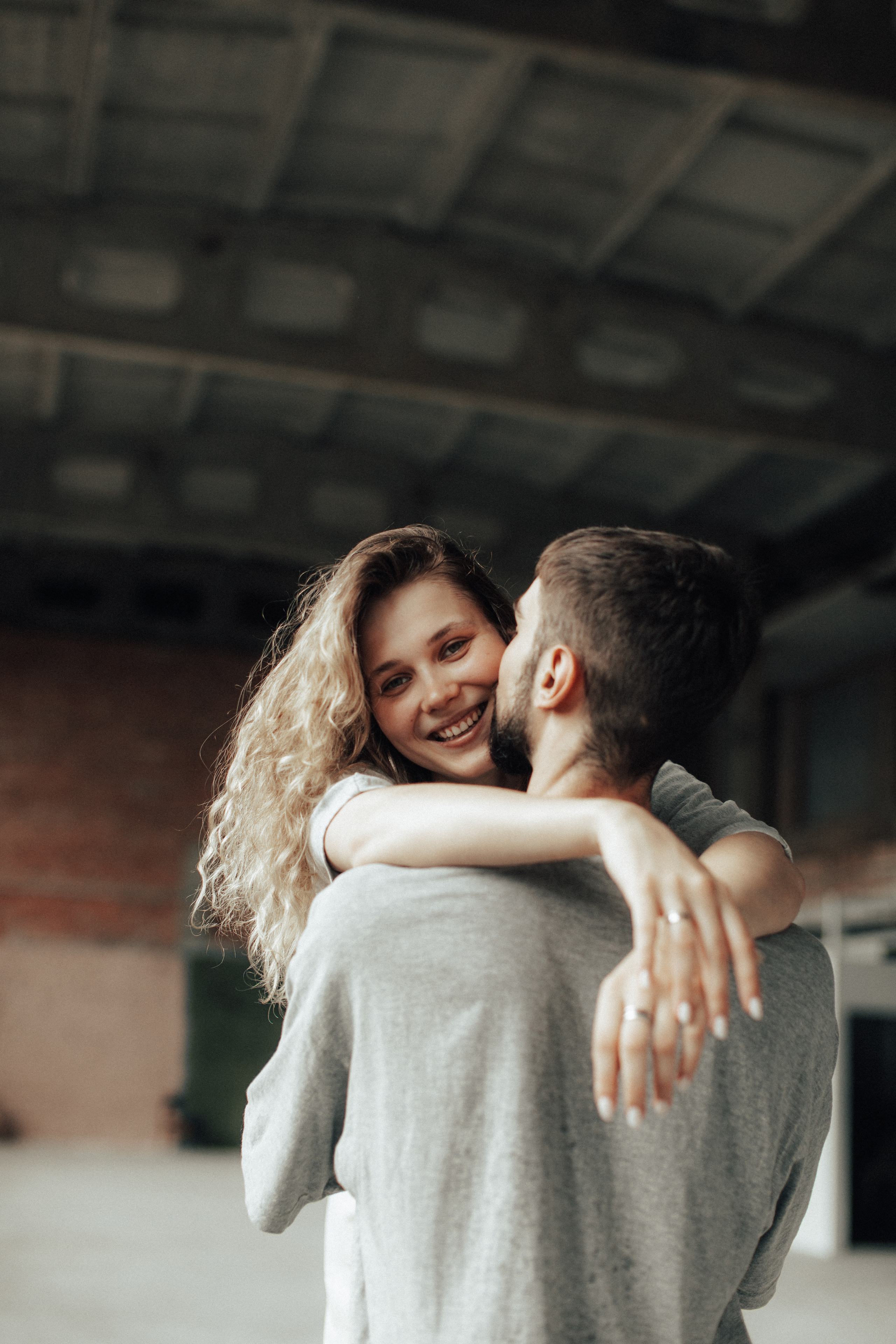 Даша и Ваня. Фотограф Смоленск Москва