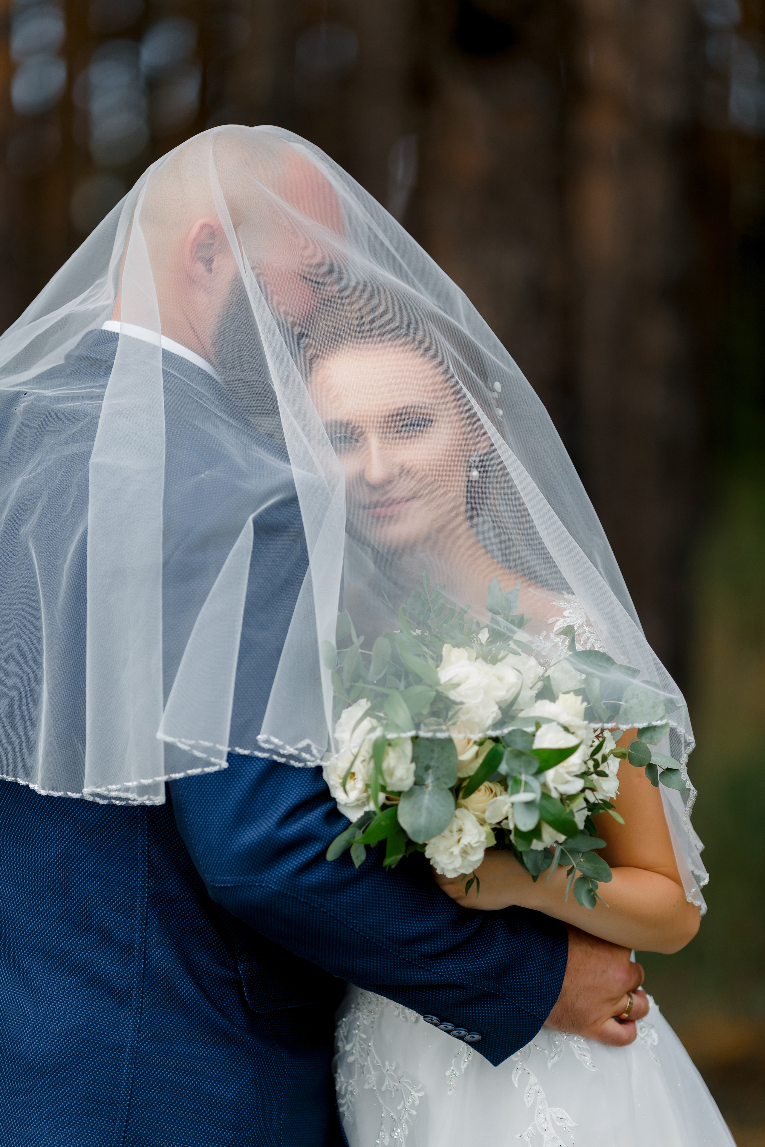 Алина&Антон. Фотограф Смоленск Москва