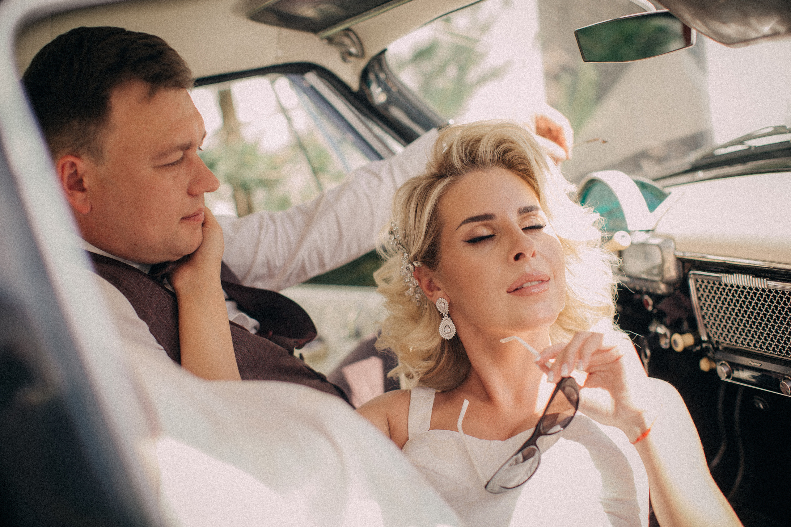 Мария&Алексей. Фотограф Смоленск Москва