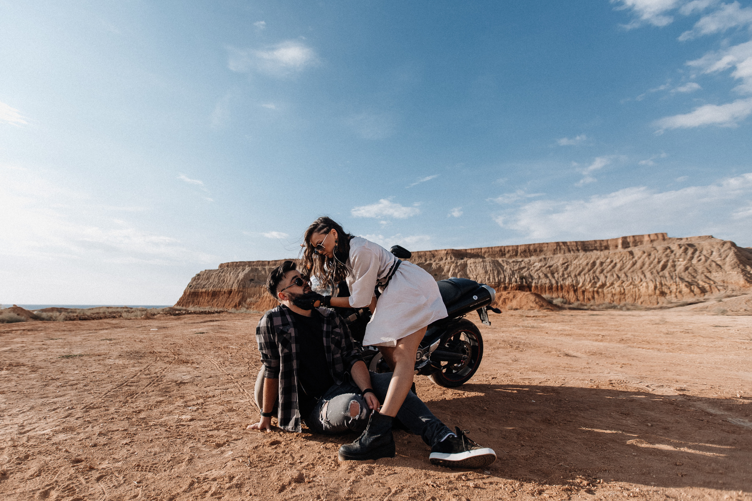 Юля и Рома. Фотограф Смоленск Москва