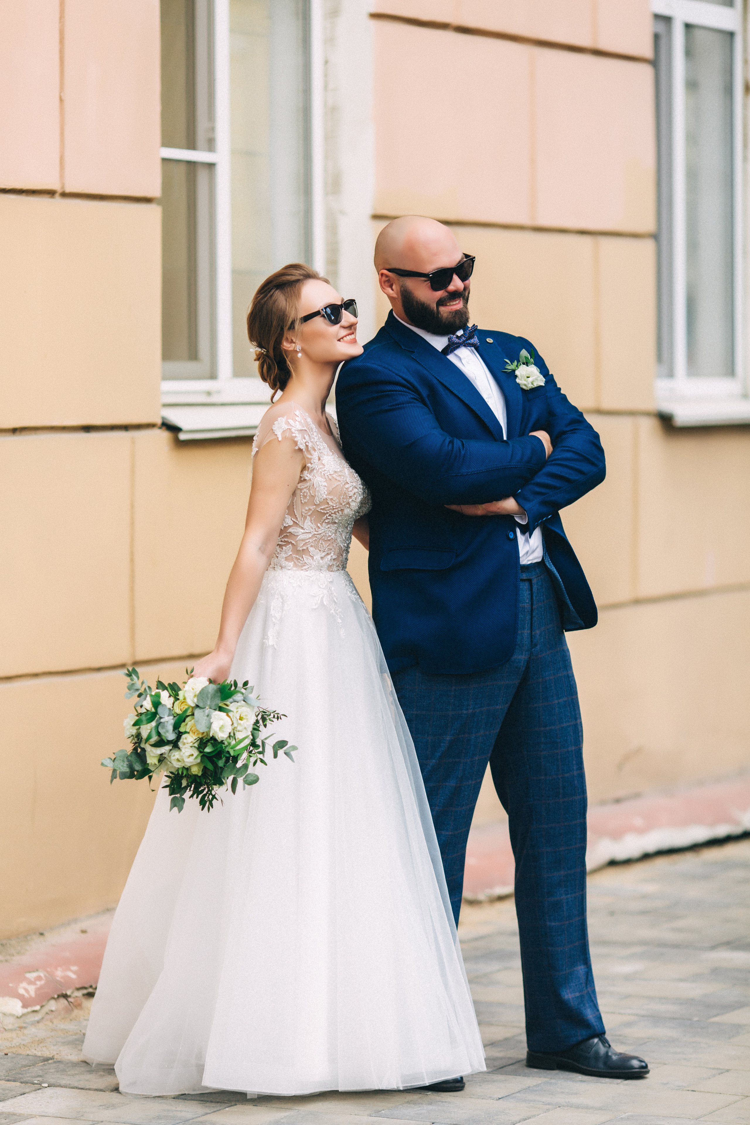 Алина&Антон. Фотограф Смоленск Москва