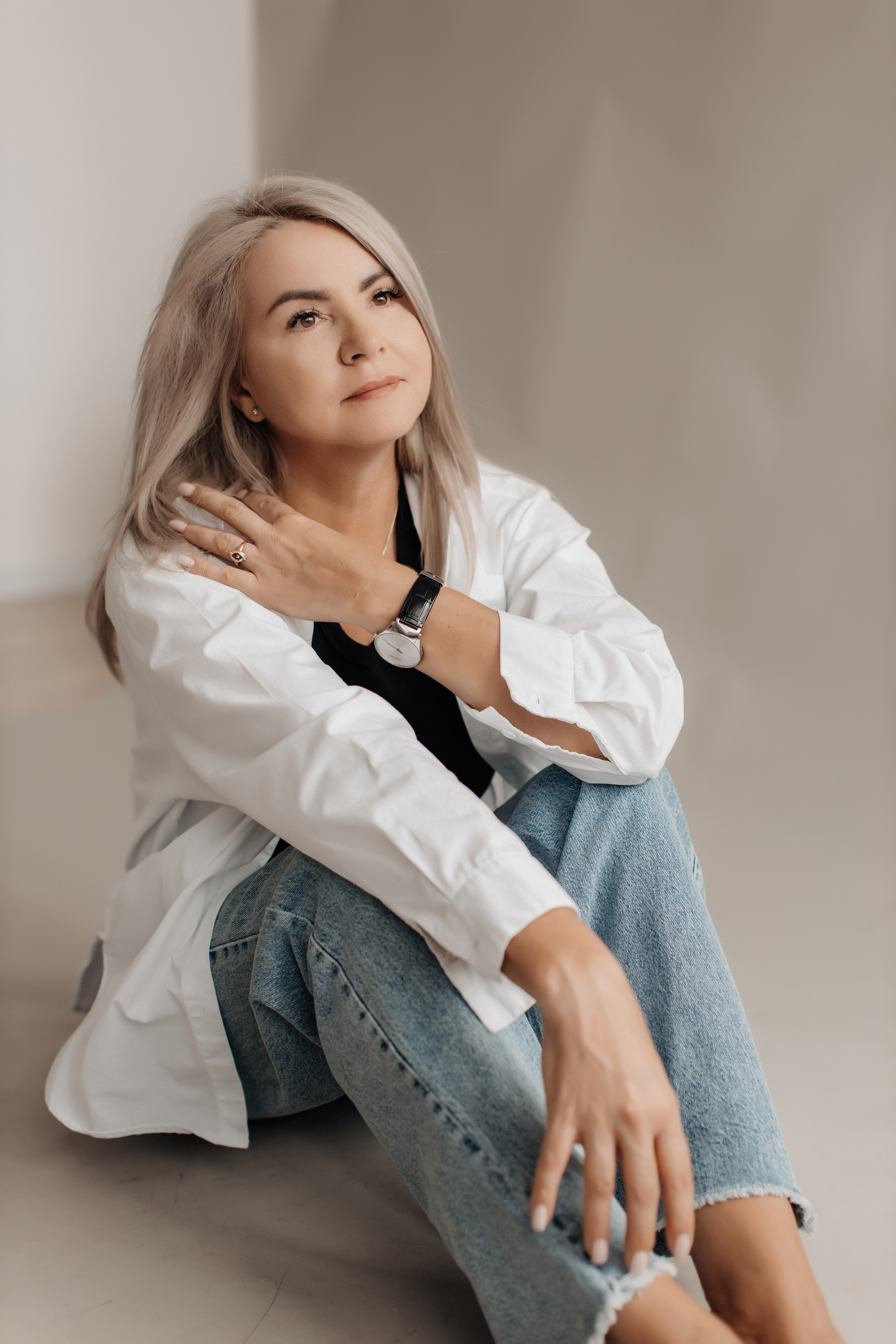 Юлия. Фотограф Смоленск Москва