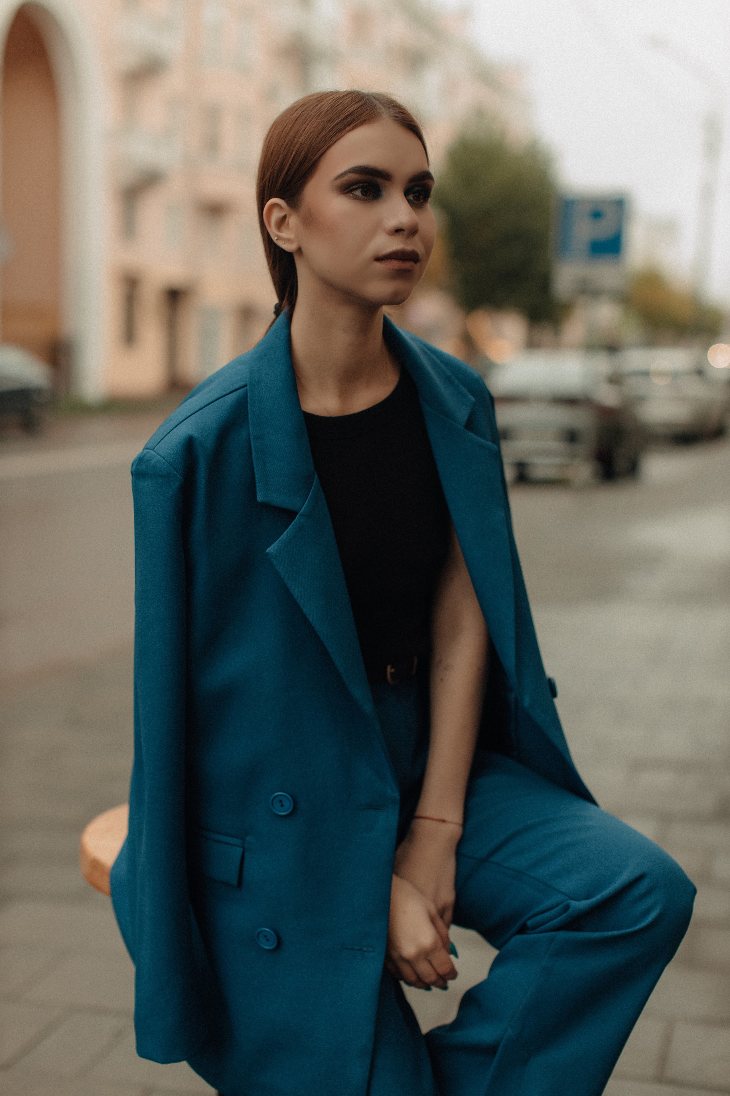 Лена. Фотограф Смоленск Москва