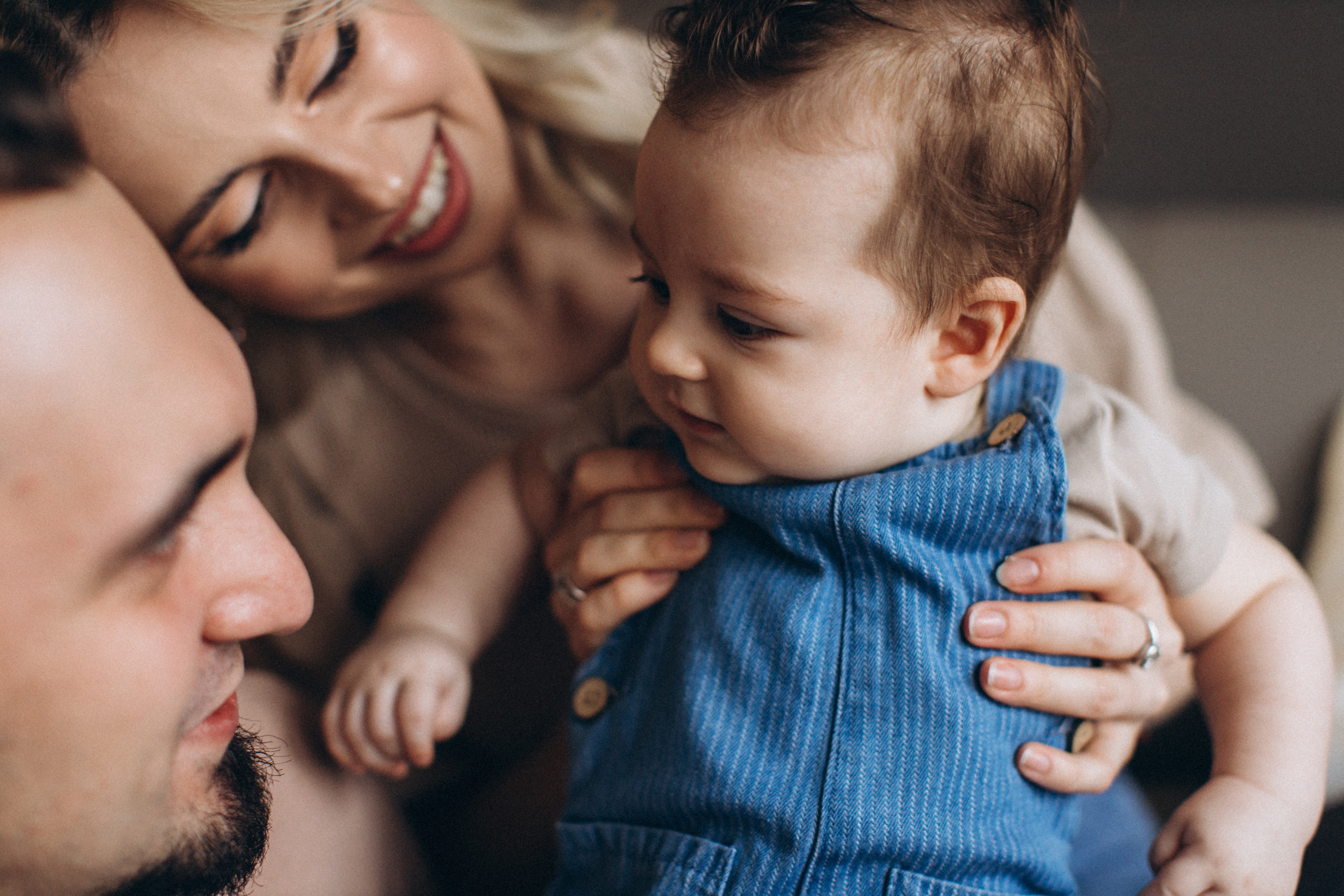 Филины. Фотограф Смоленск Москва