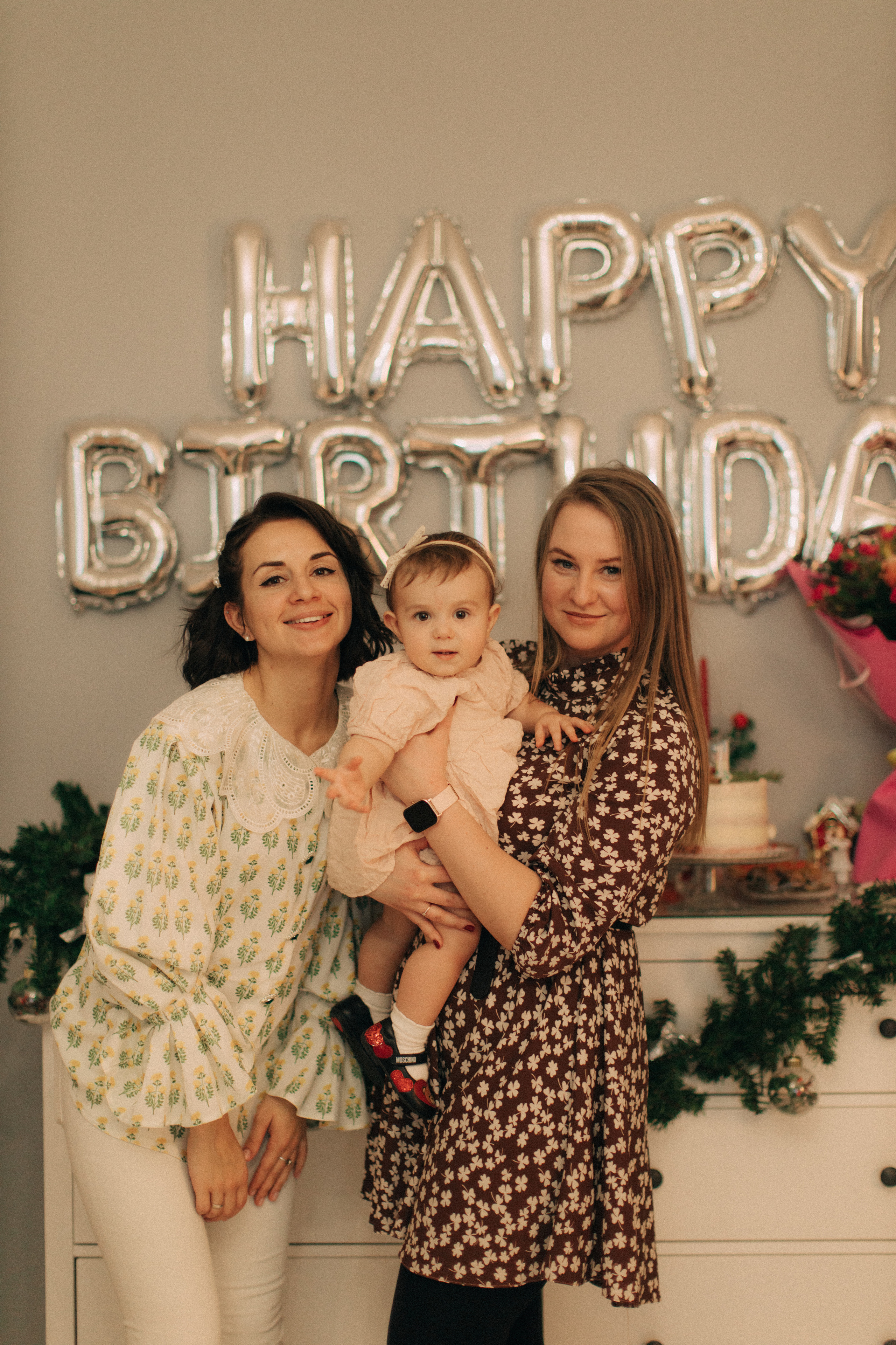 Eve 1год. Фотограф Смоленск Москва