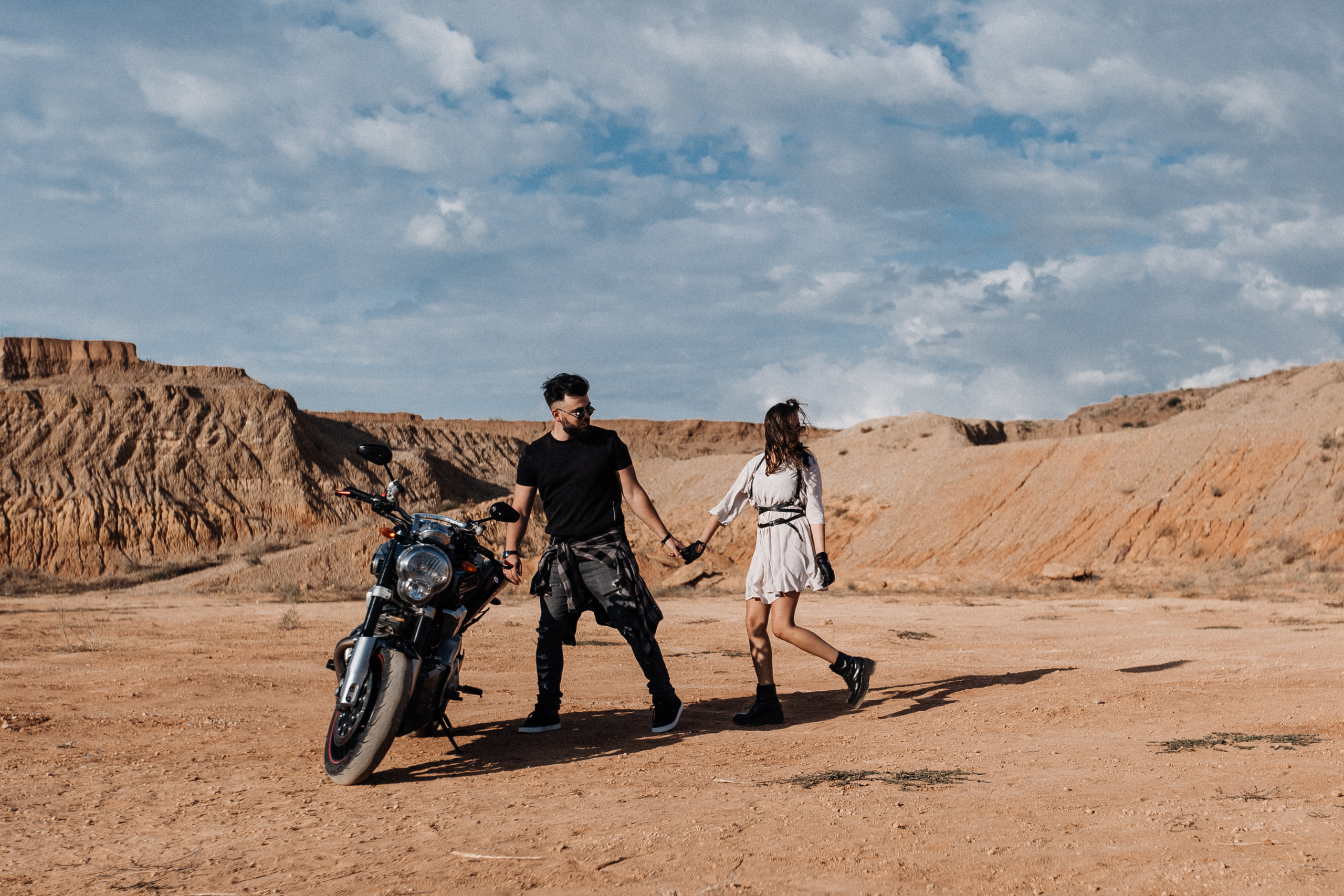 Юля и Рома. Фотограф Смоленск Москва