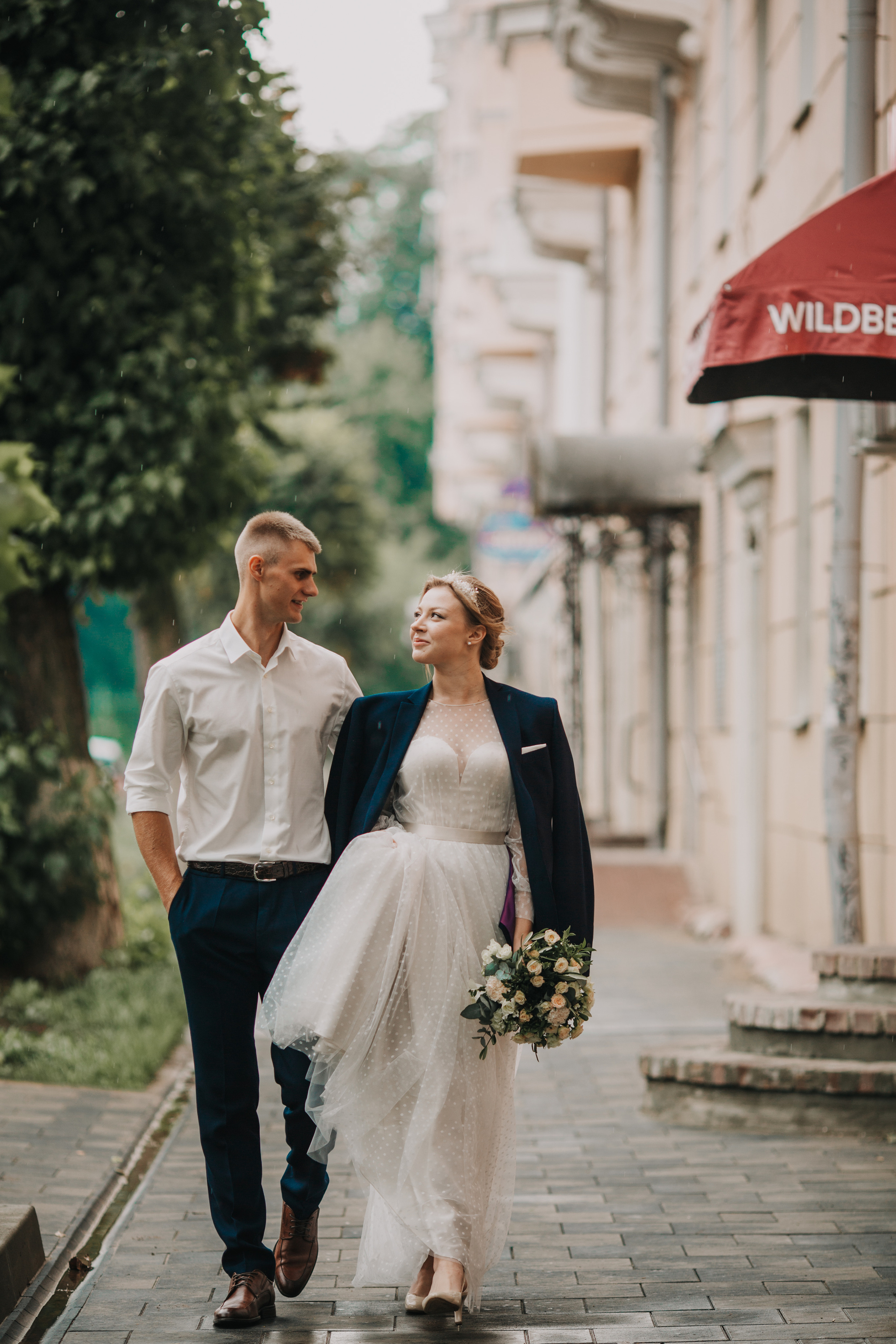 Маша&Миша. Фотограф Смоленск Москва