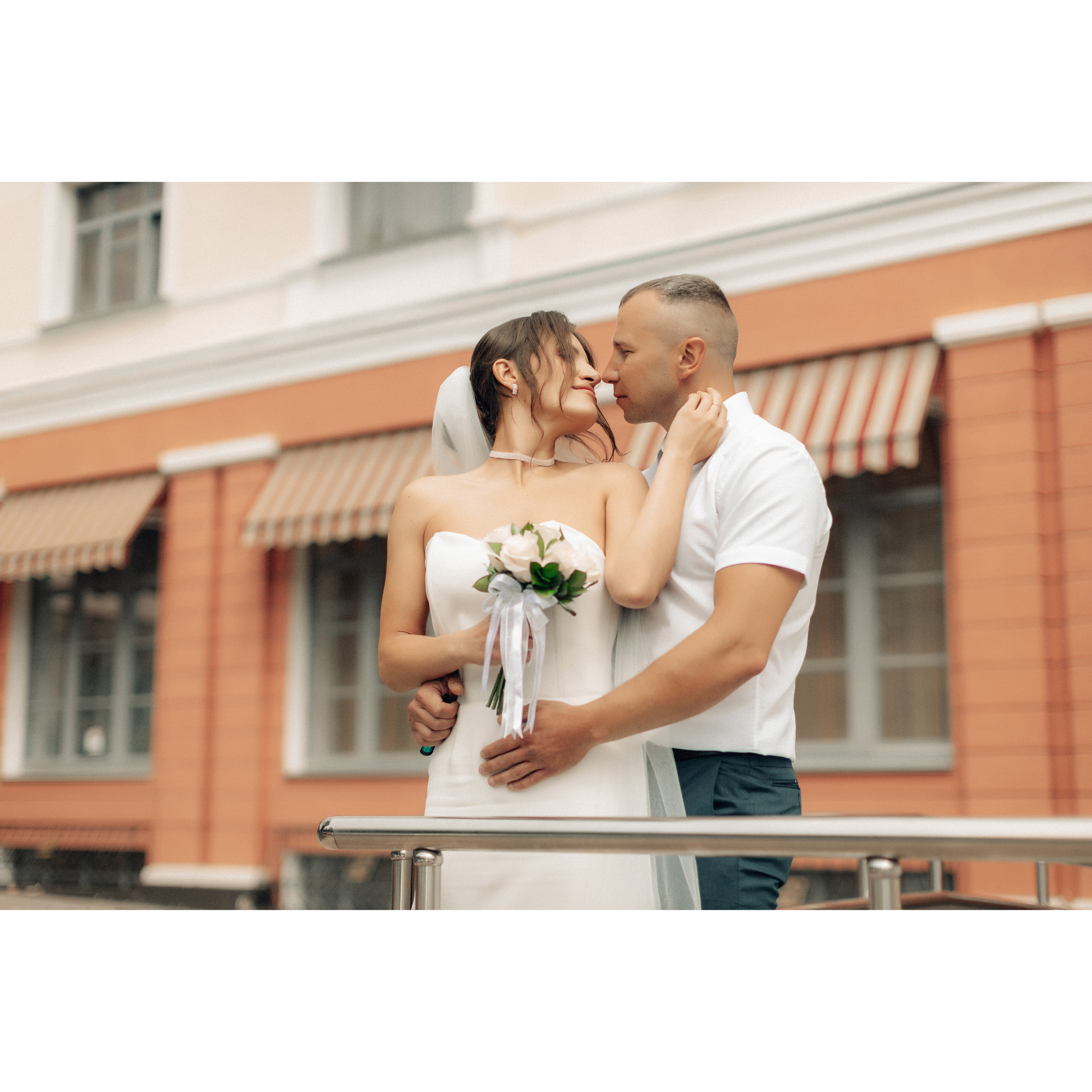 Юлия&Александр. Фотограф Смоленск Москва