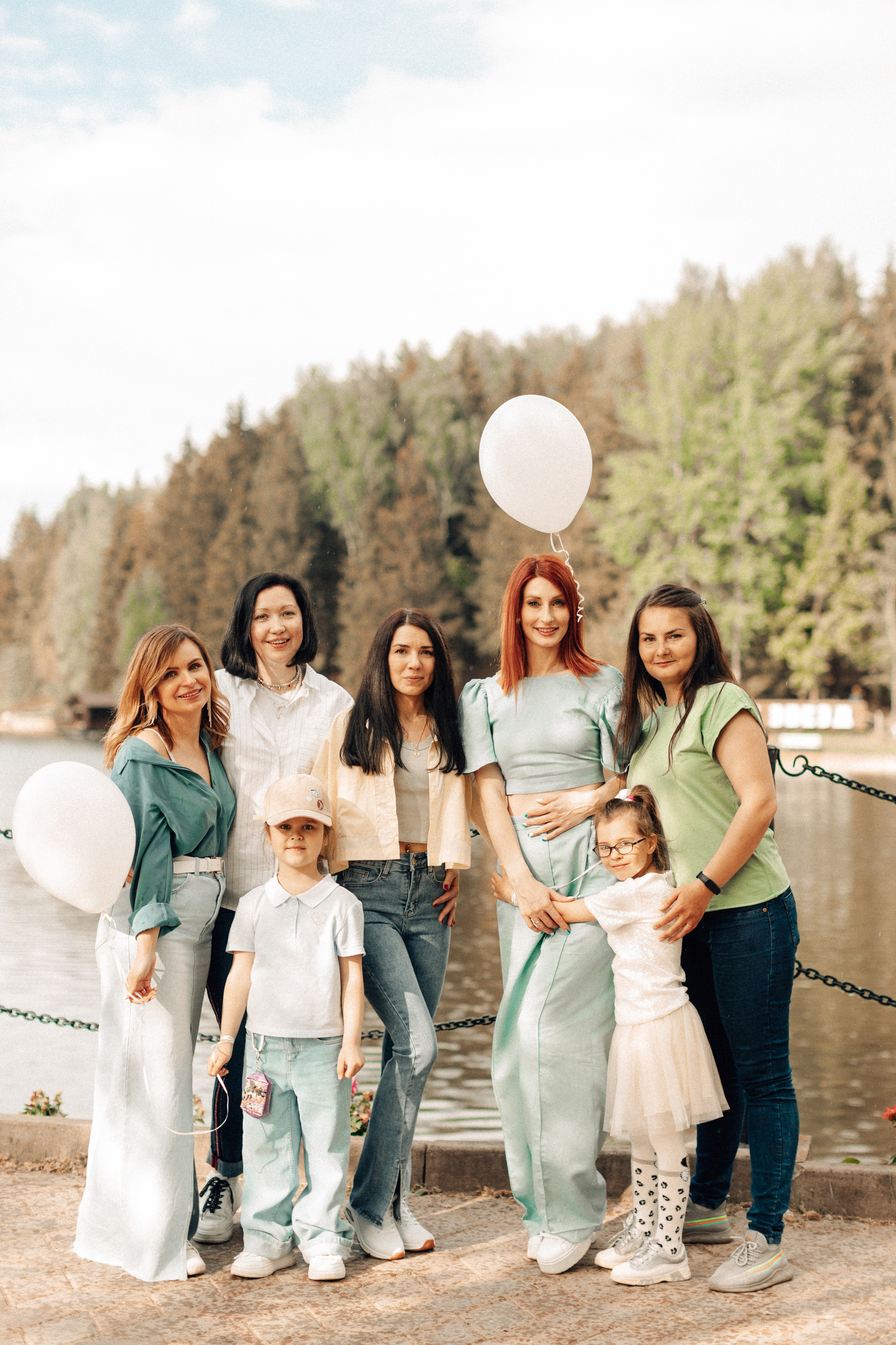 ДР Кати. Фотограф Смоленск Москва