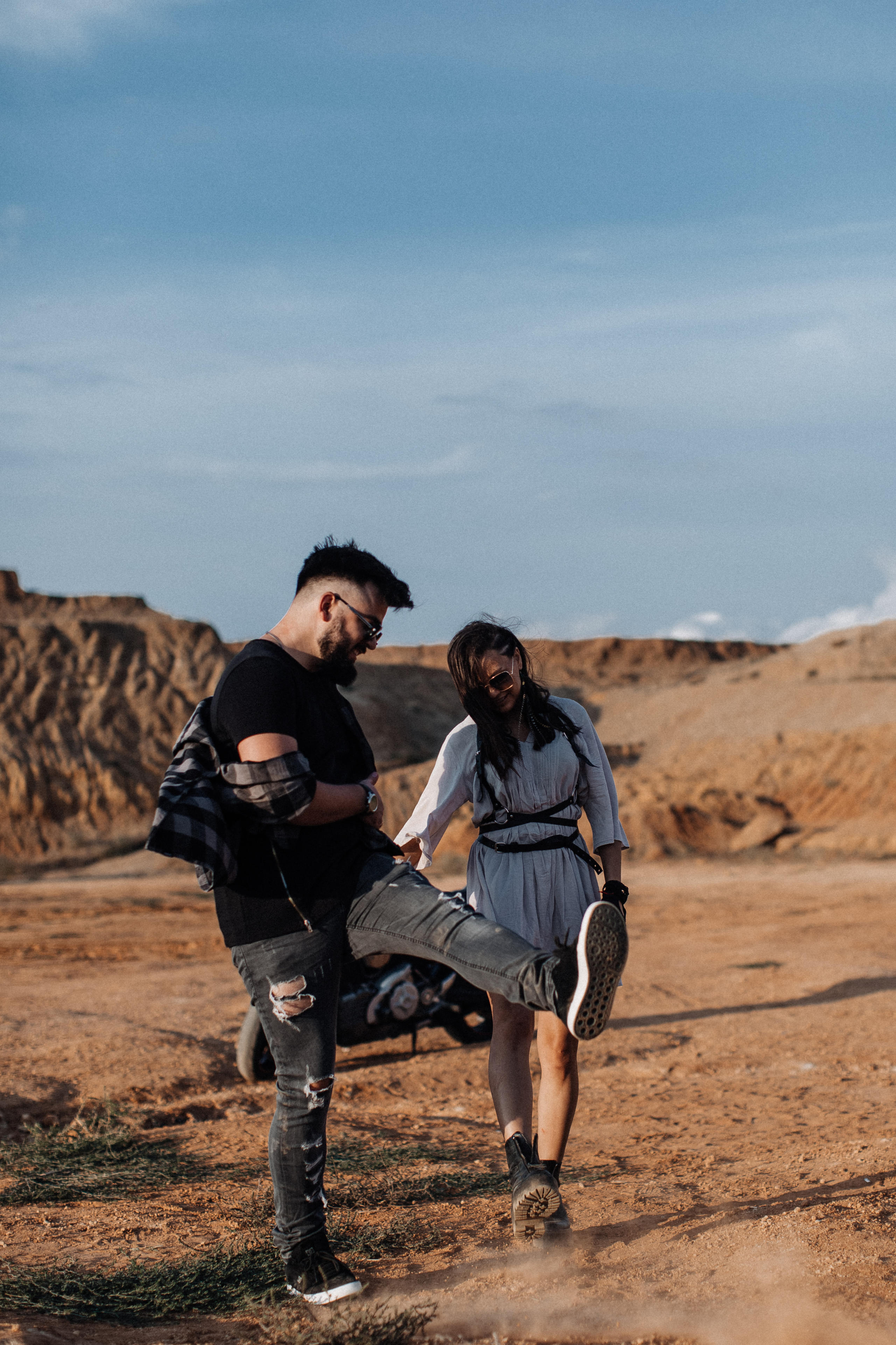 Юля и Рома. Фотограф Смоленск Москва