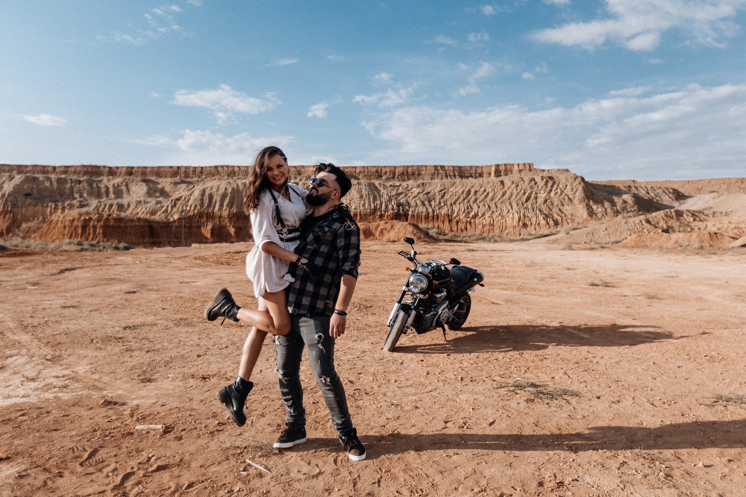 Юля и Рома. Фотограф Смоленск Москва