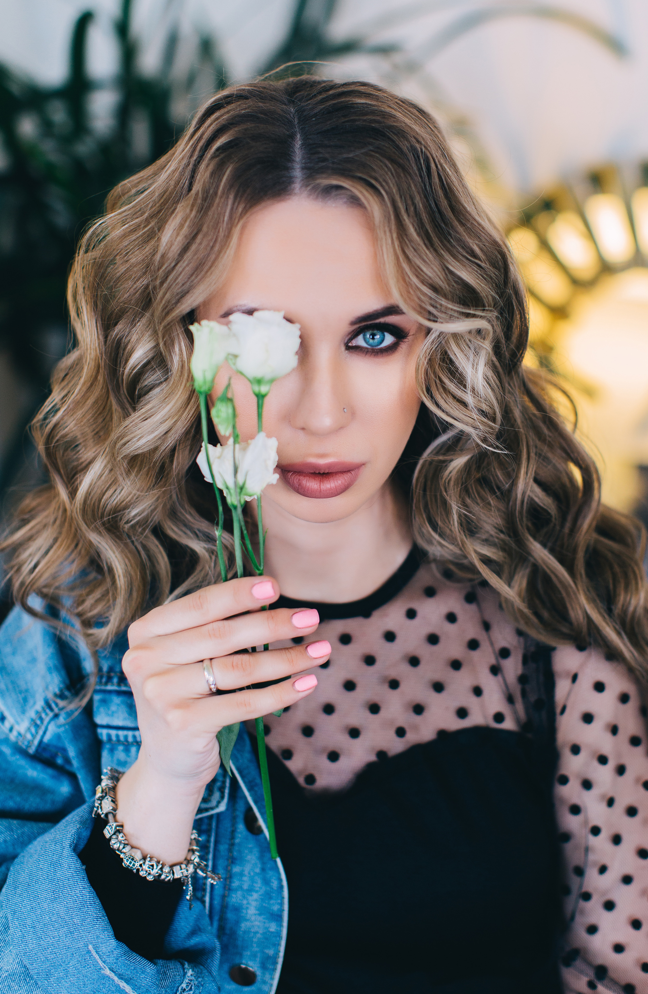 Саша. Фотограф Смоленск Москва