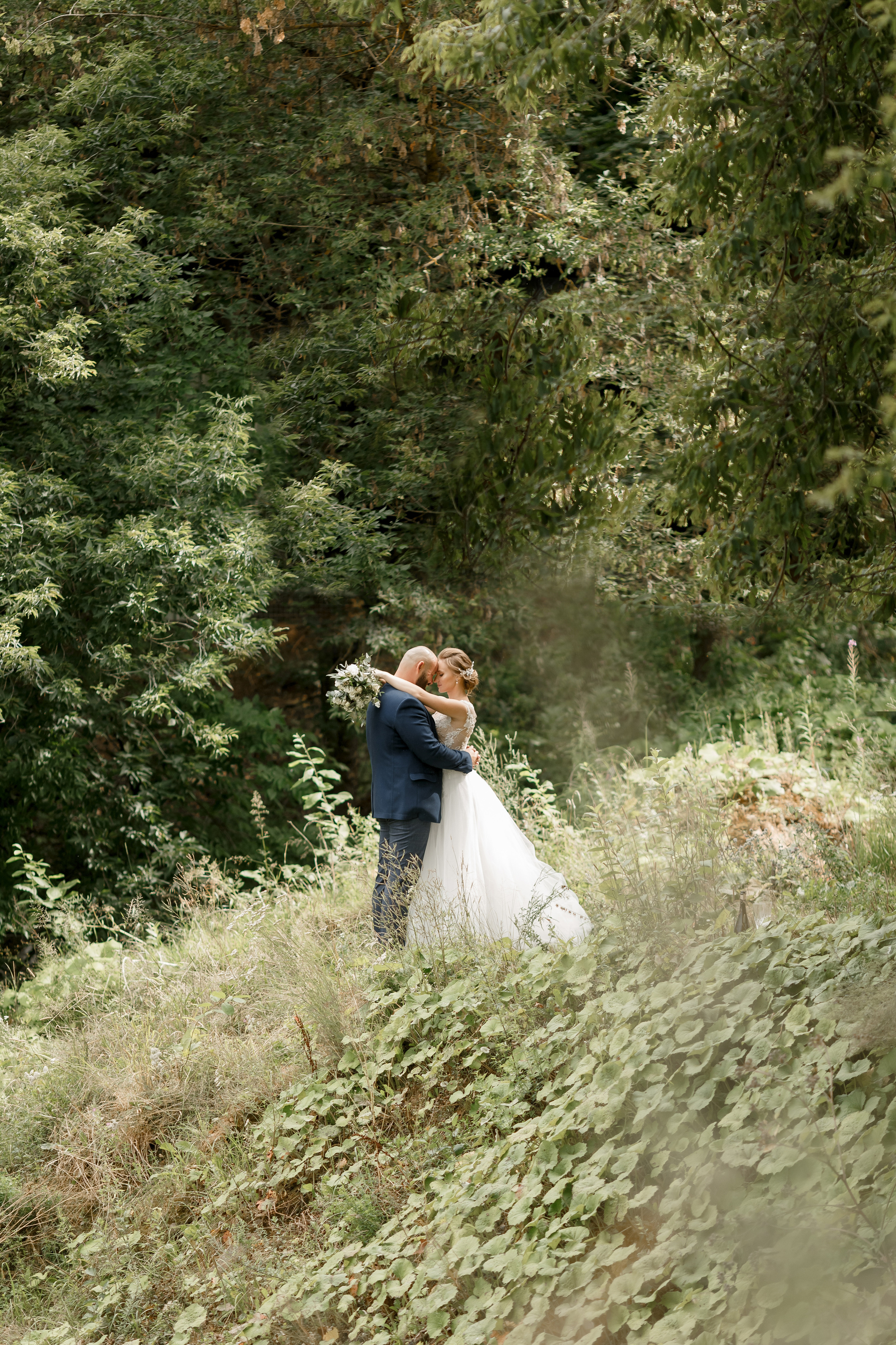 Алина&Антон. Фотограф Смоленск Москва