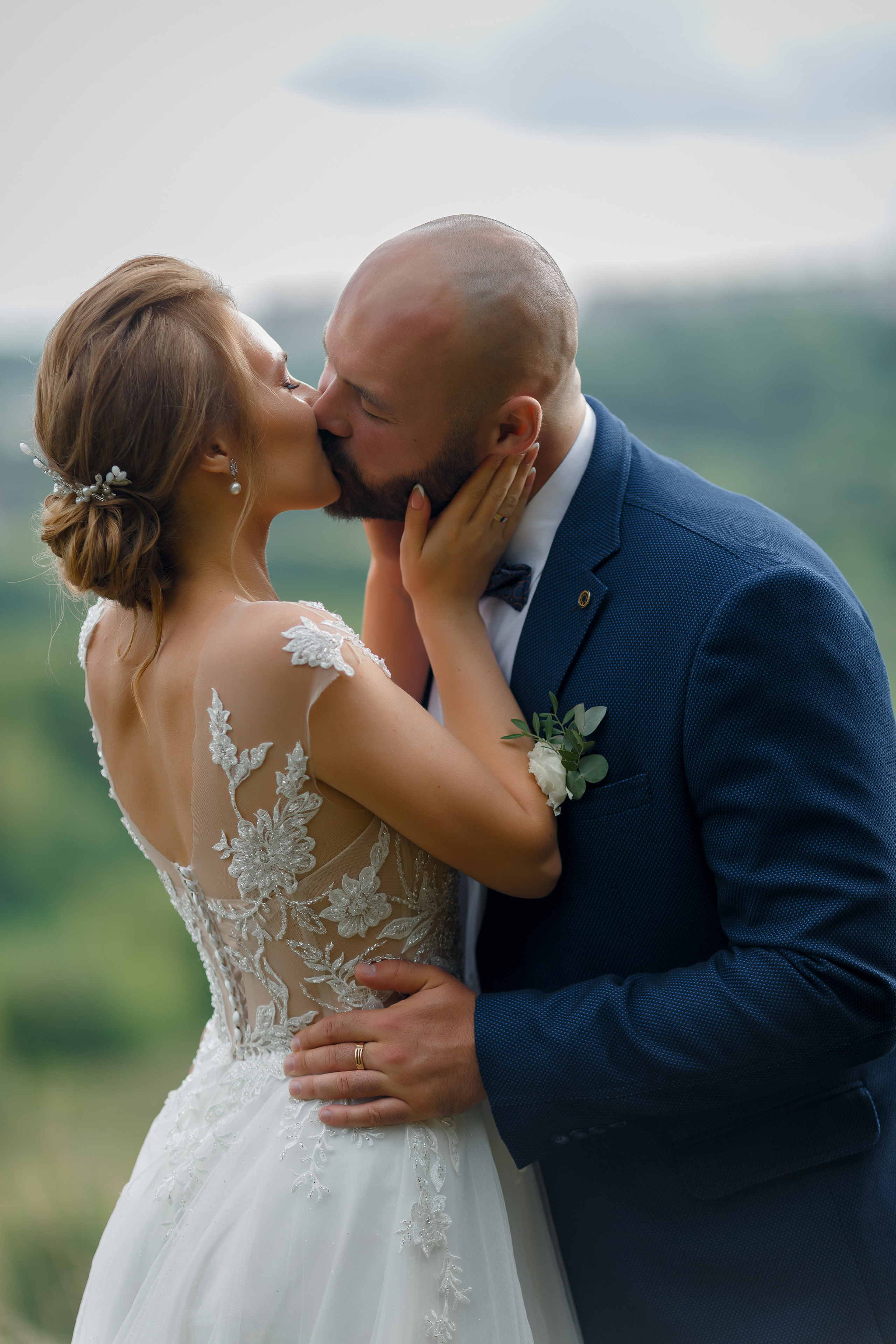 Алина&Антон. Фотограф Смоленск Москва