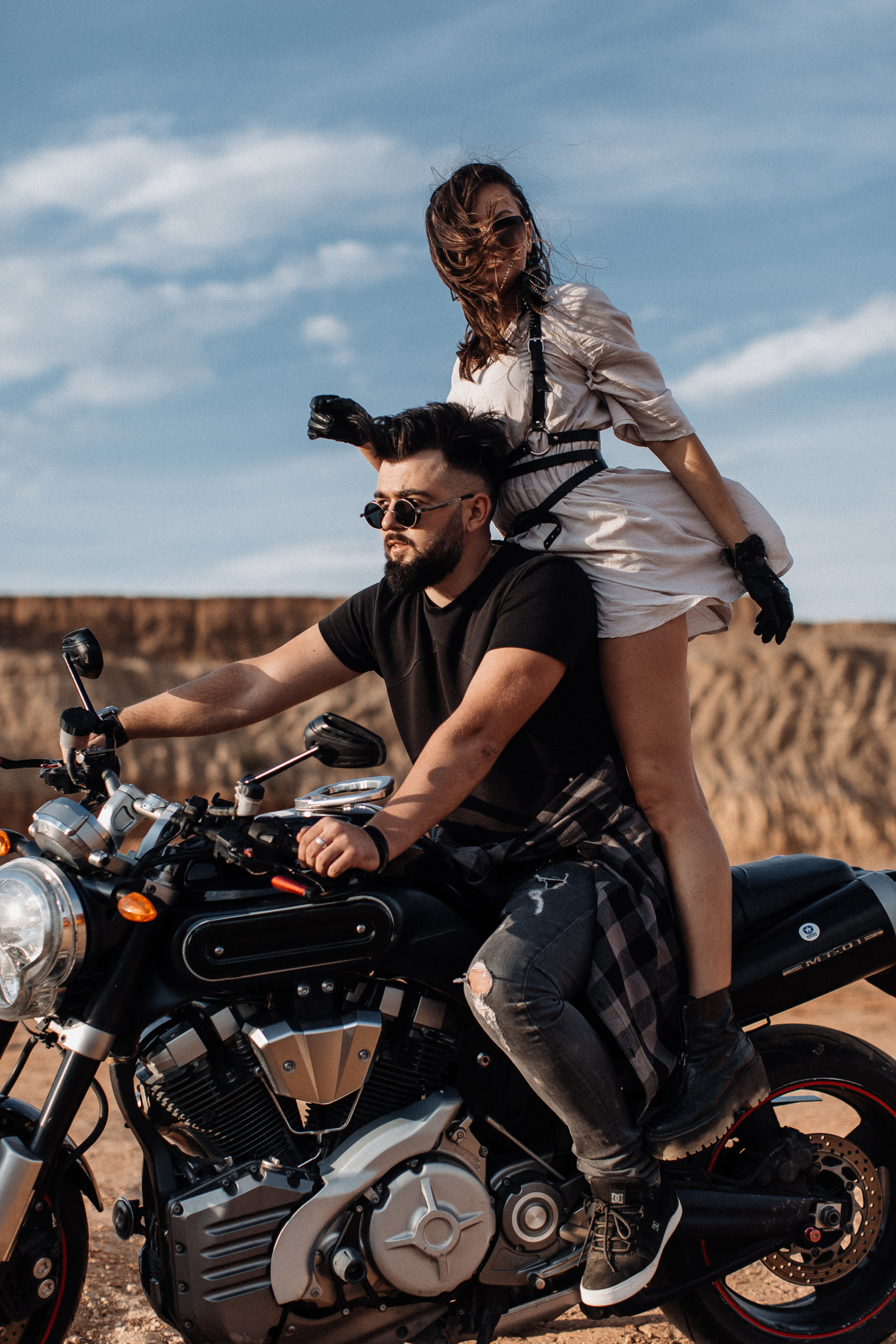 Юля и Рома. Фотограф Смоленск Москва