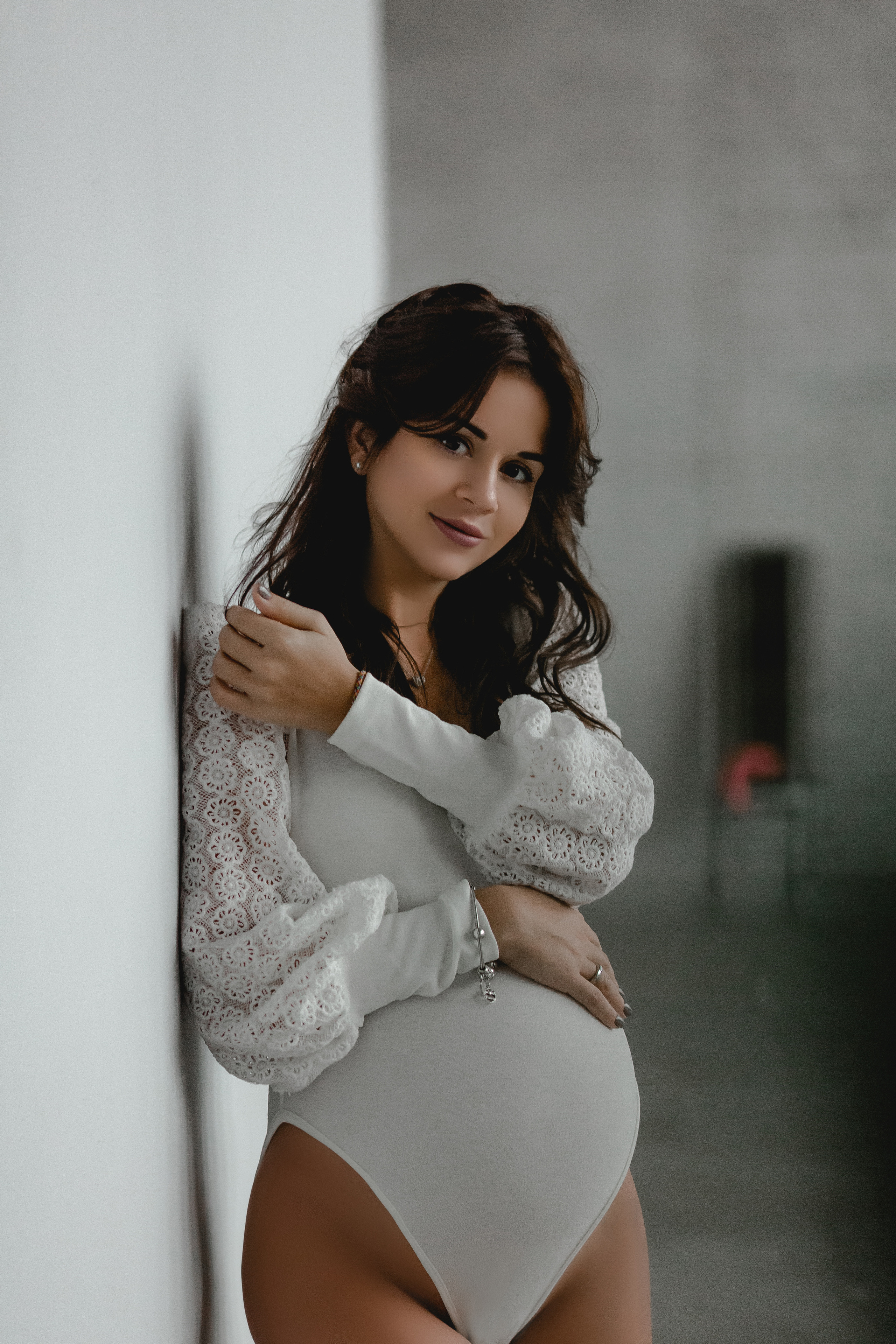 Вита. Фотограф Смоленск Москва