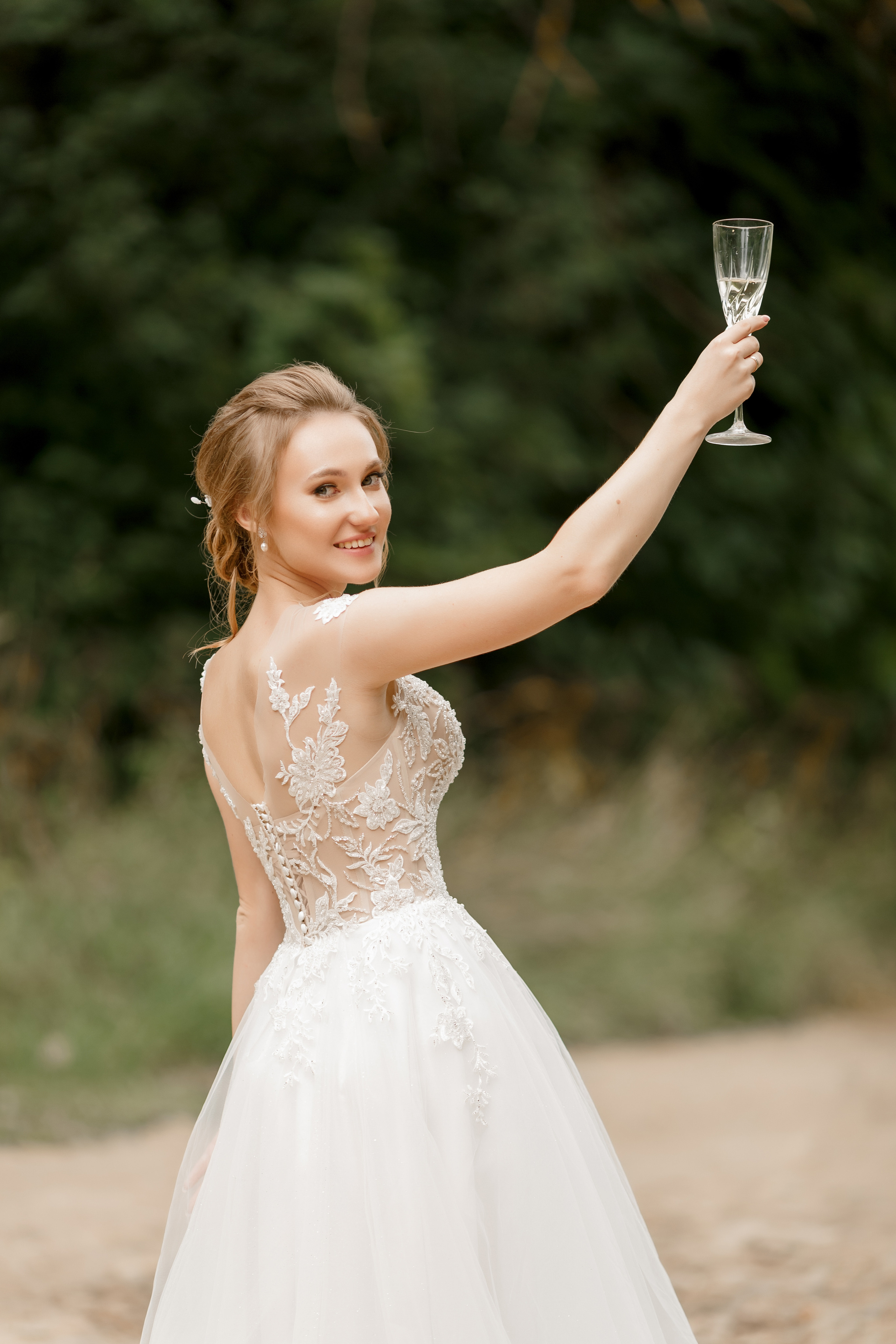 Алина&Антон. Фотограф Смоленск Москва