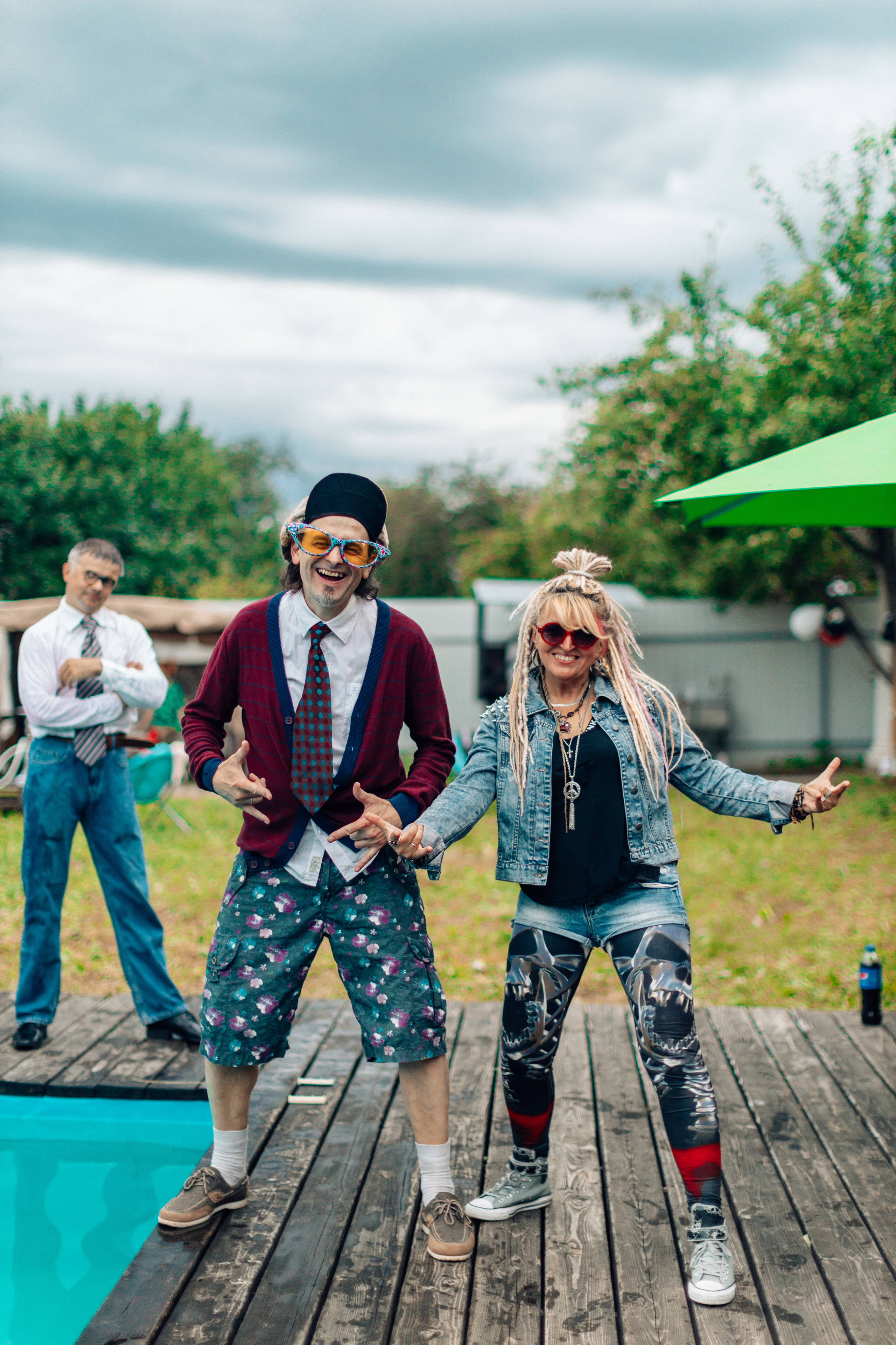 ДР Алексея. Фотограф Смоленск Москва