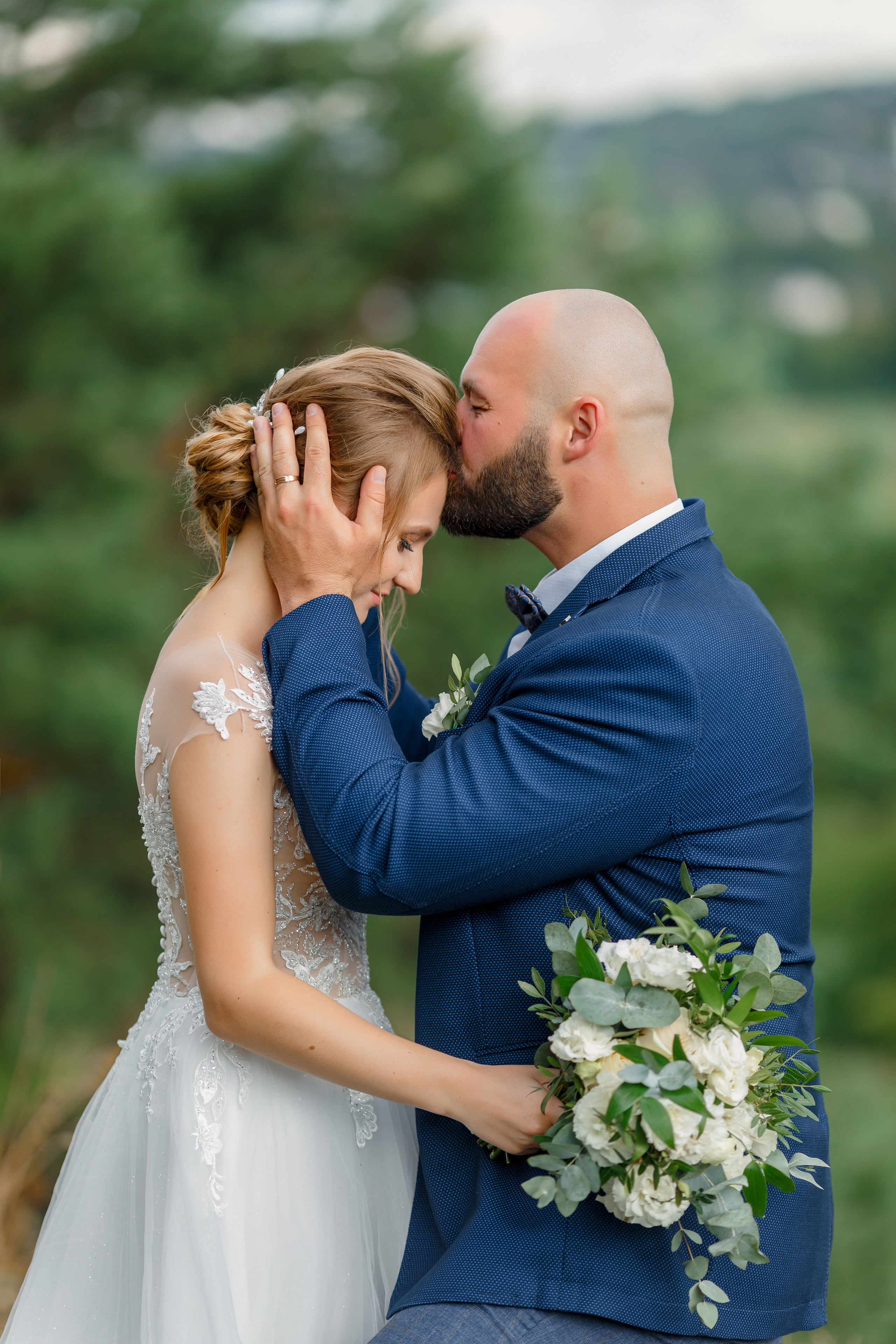 Алина&Антон. Фотограф Смоленск Москва