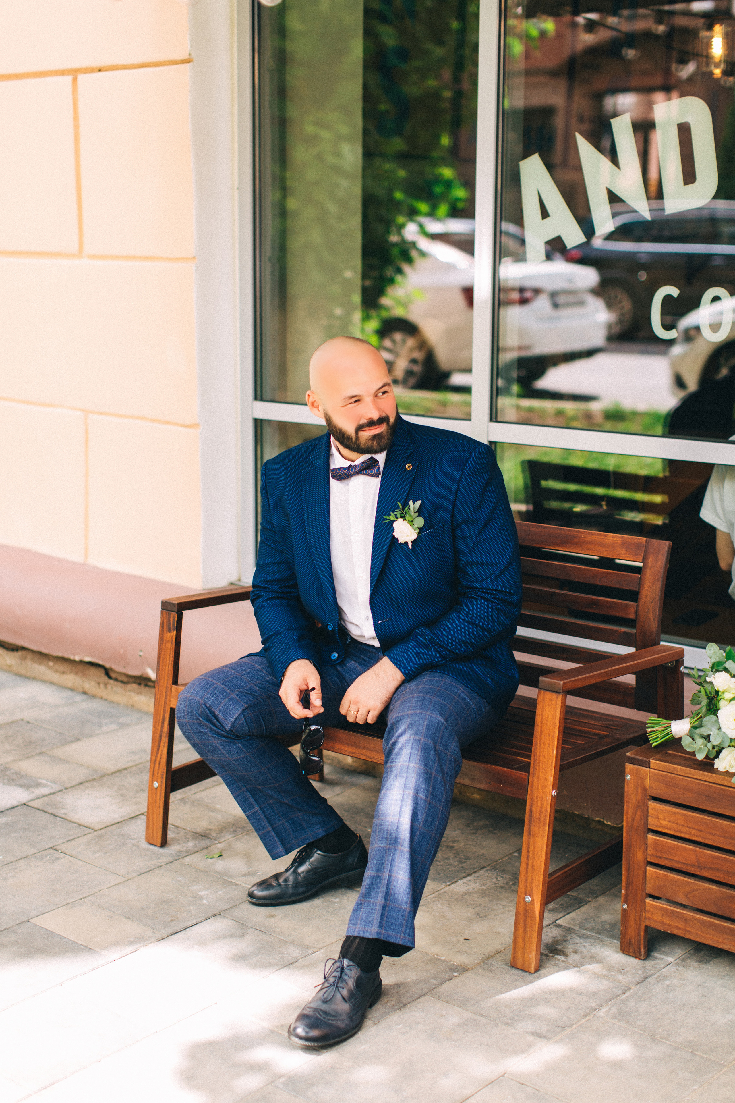 Алина&Антон. Фотограф Смоленск Москва